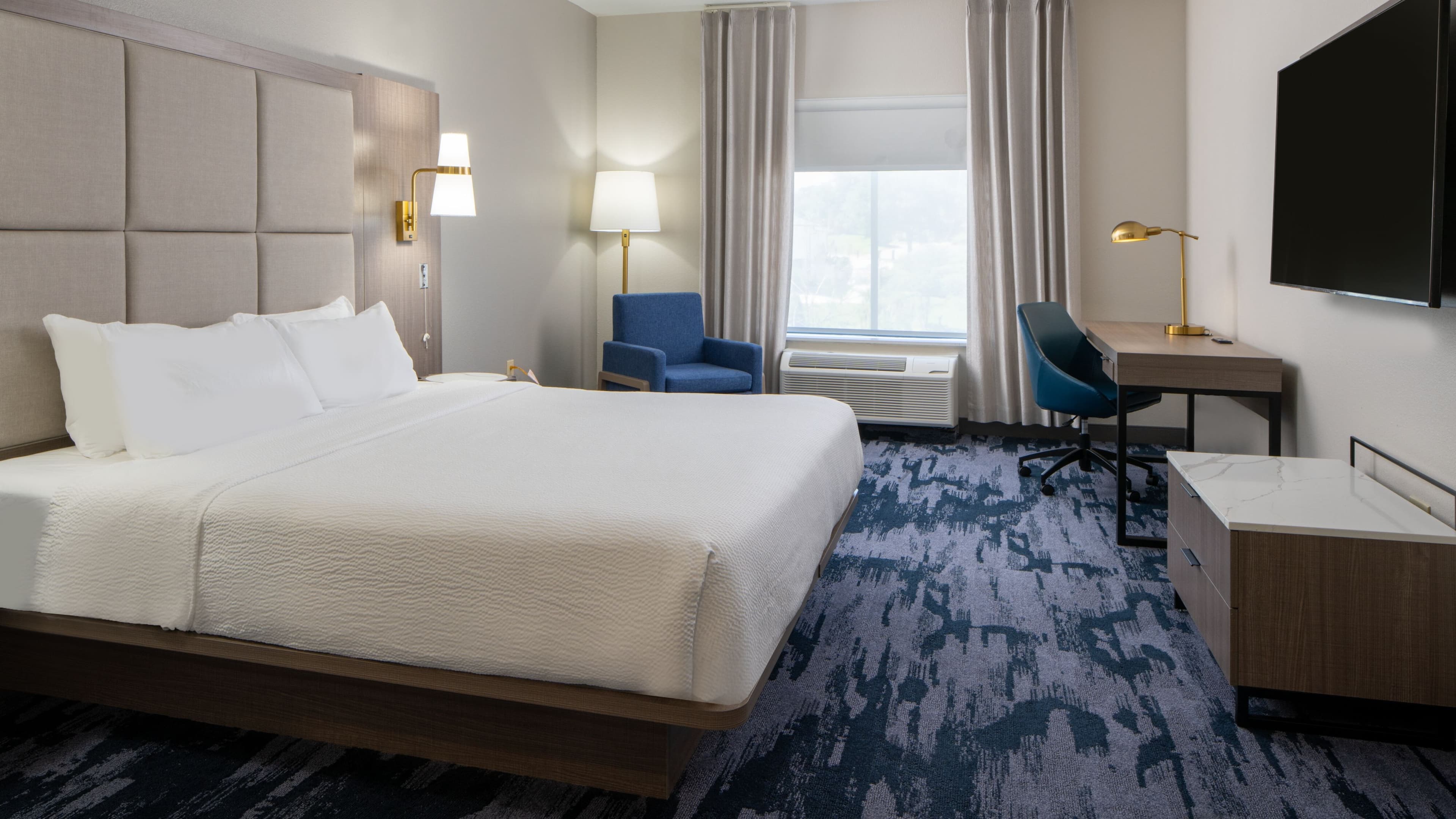 Fairfield Inn & Suites Lafayette South - Image 2