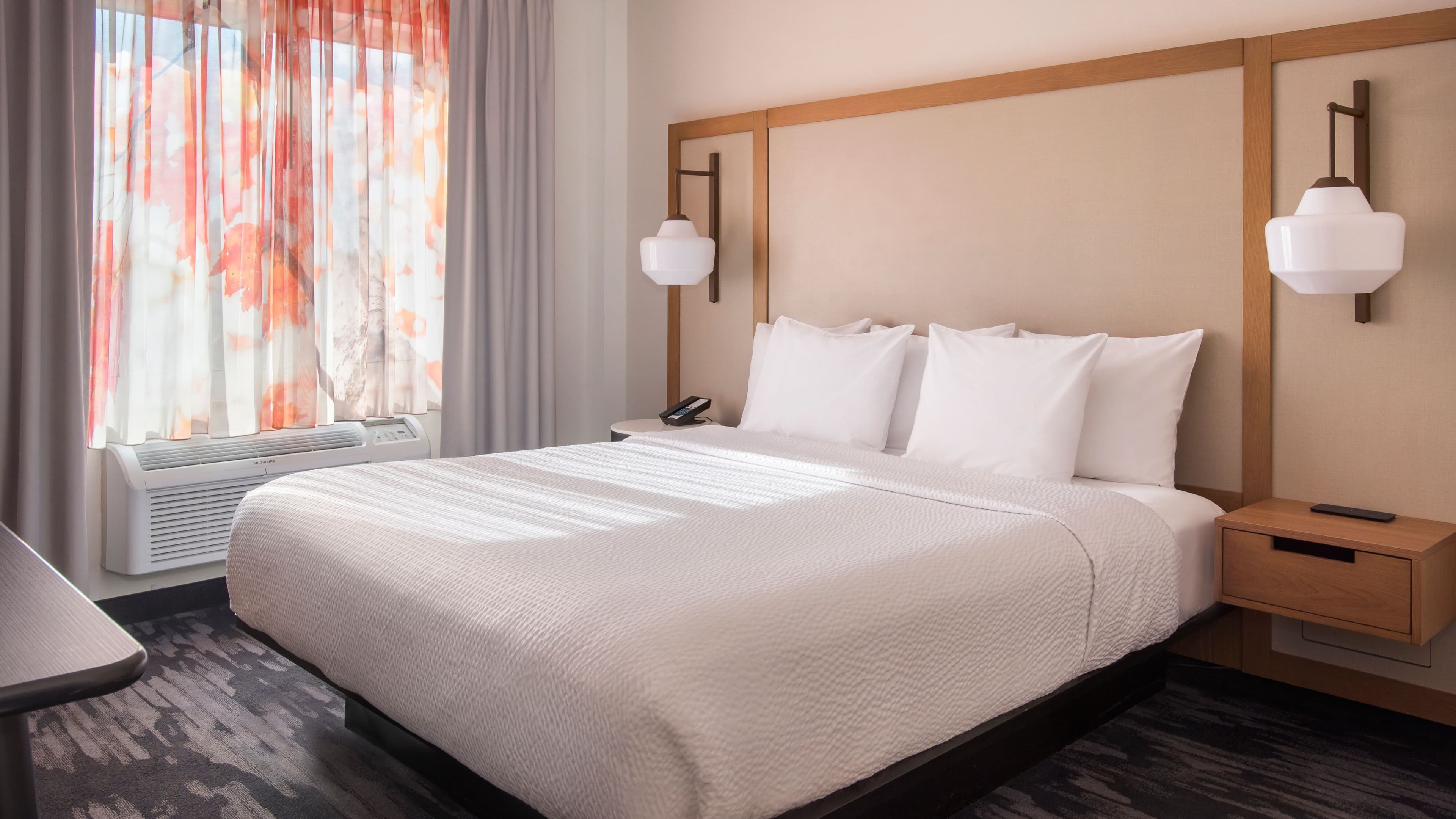 Fairfield Inn New York LaGuardia Airport/Flushing — 7