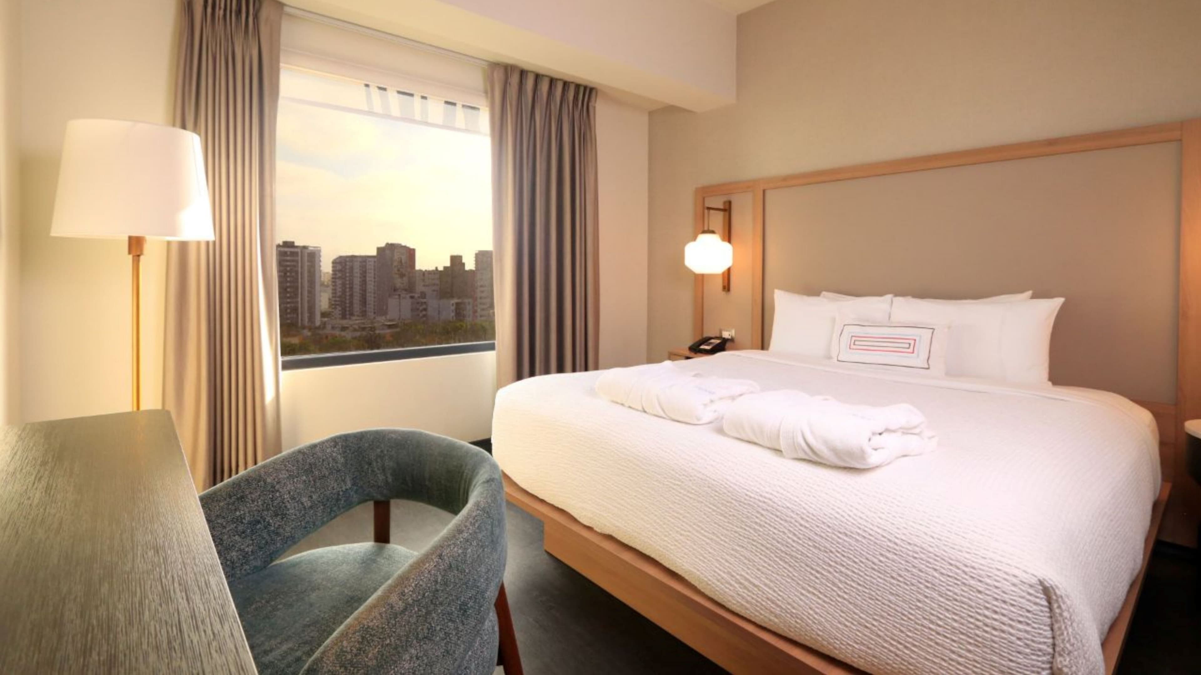 Fairfield Lima Miraflores — 7