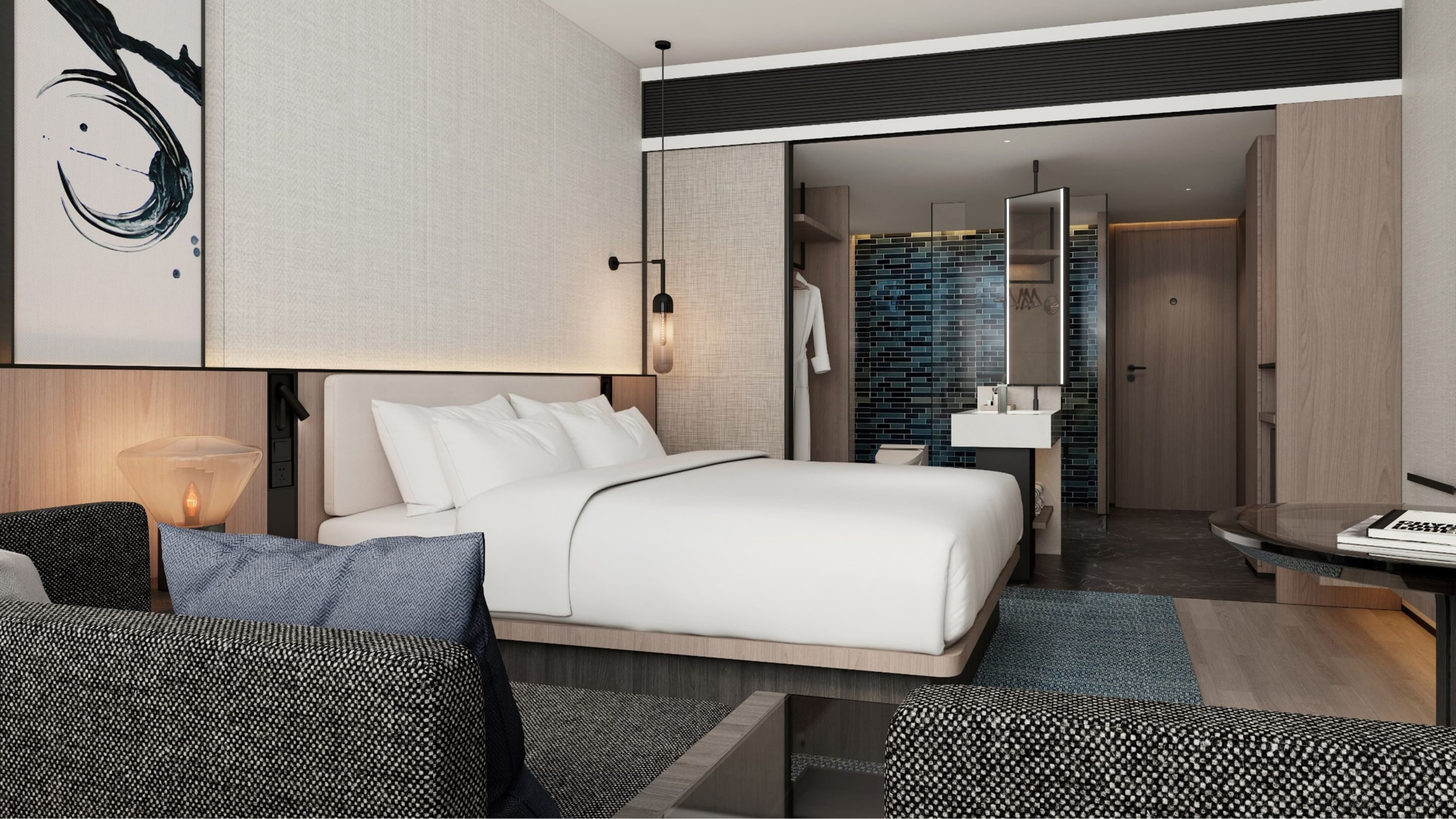 Fairfield by Marriott Lijiang Ancient Town - Image 4