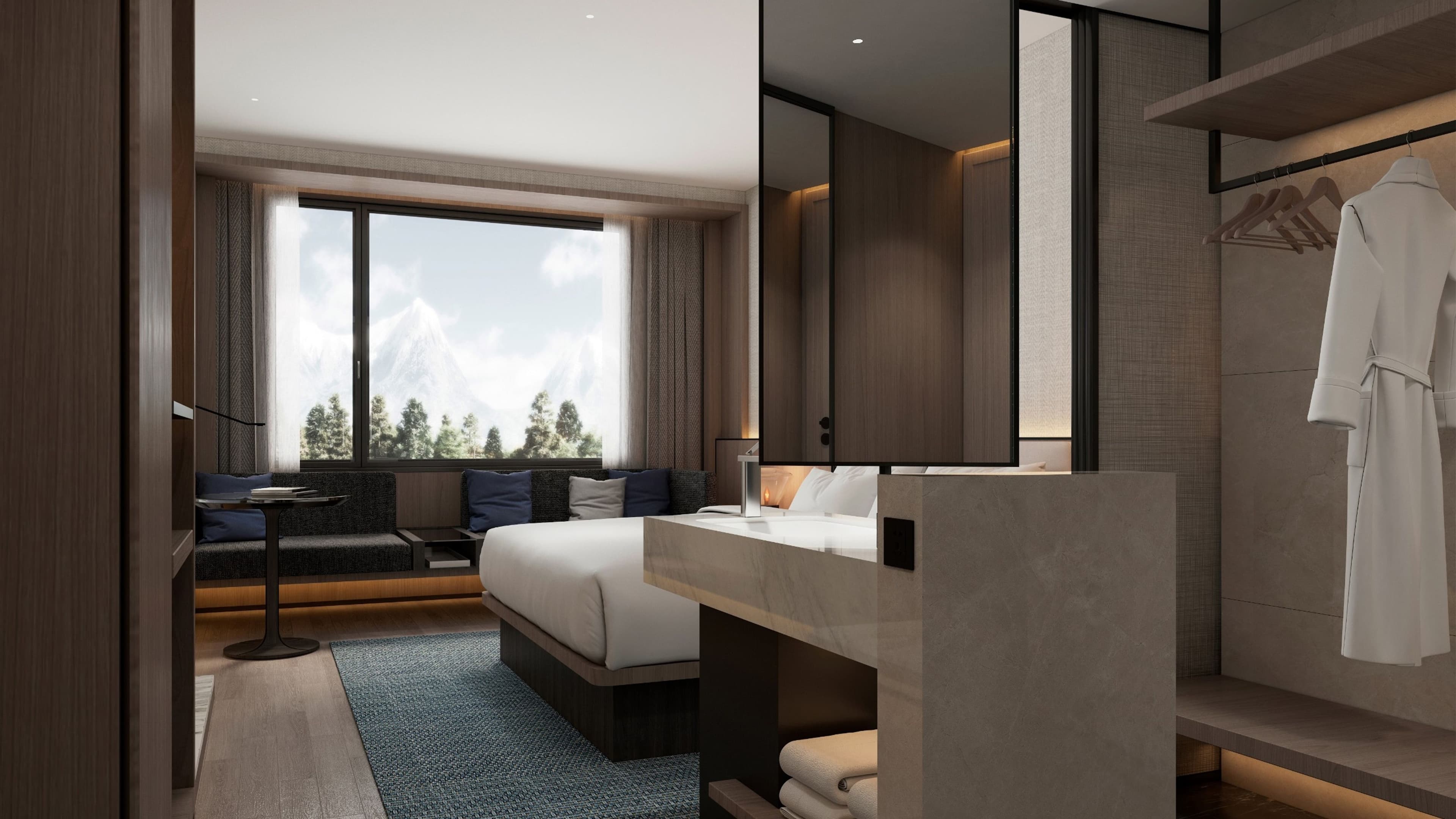 Fairfield by Marriott Lijiang Ancient Town - Image 5