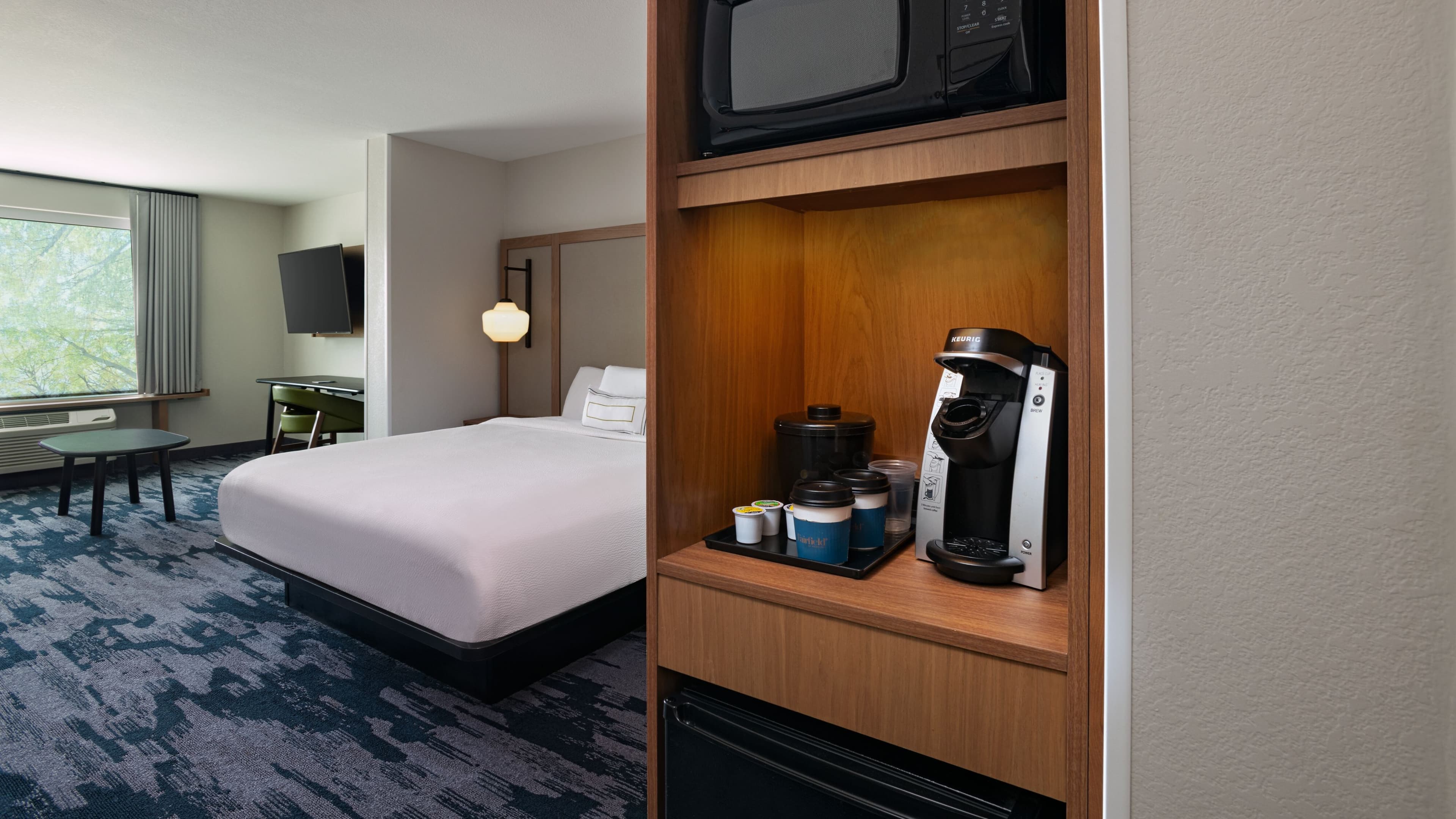 Fairfield Inn & Suites Lincoln Crete - Image 2