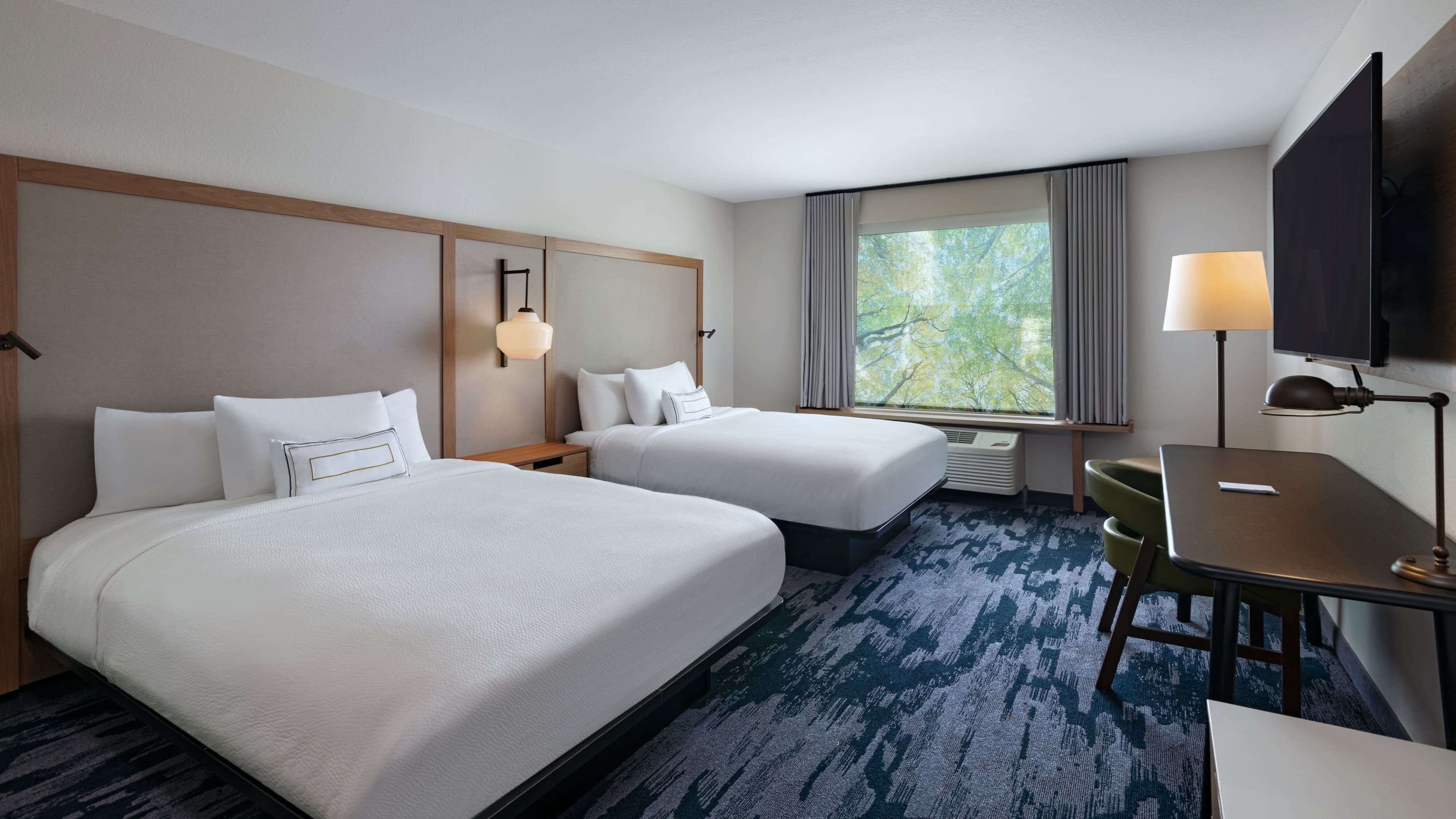 Fairfield Inn & Suites Lincoln Crete - Image 5