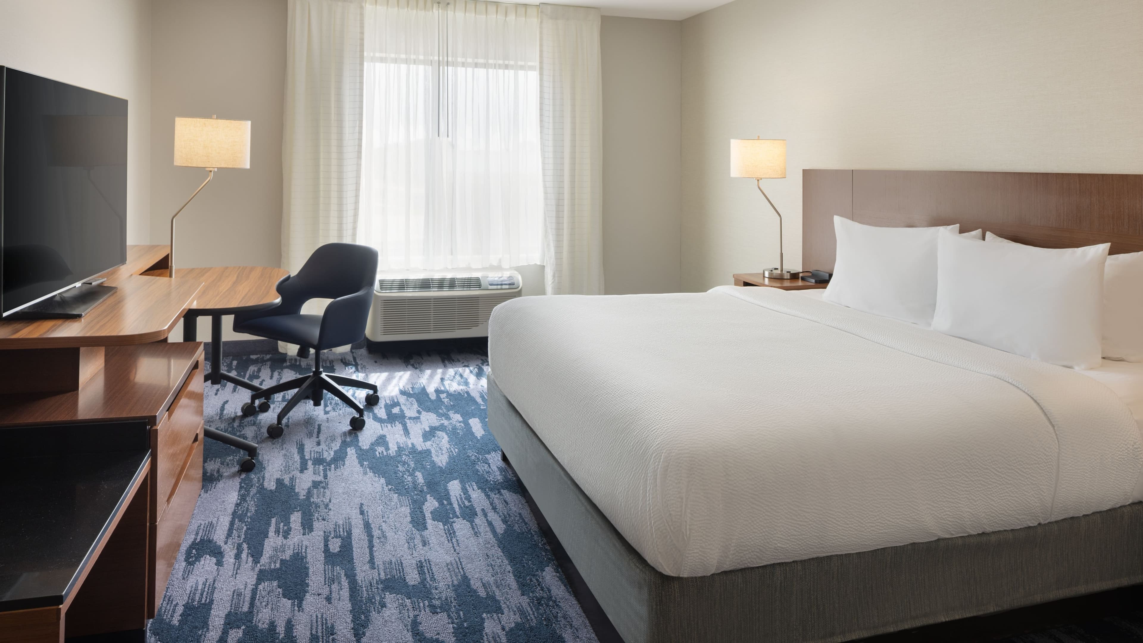 Fairfield Inn & Suites Lincoln Southeast — 6