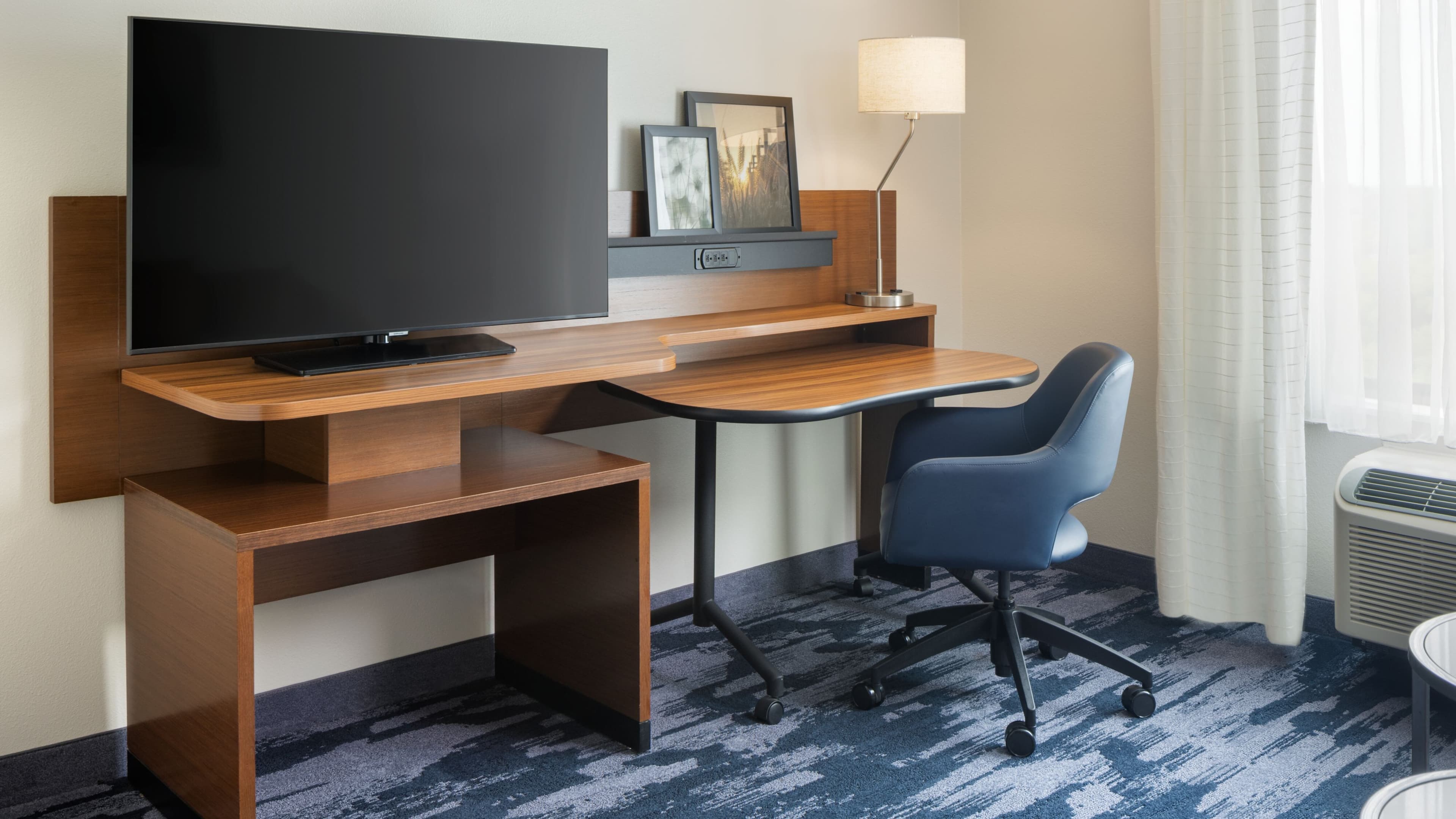 Fairfield Inn & Suites Lincoln Southeast - Image 3