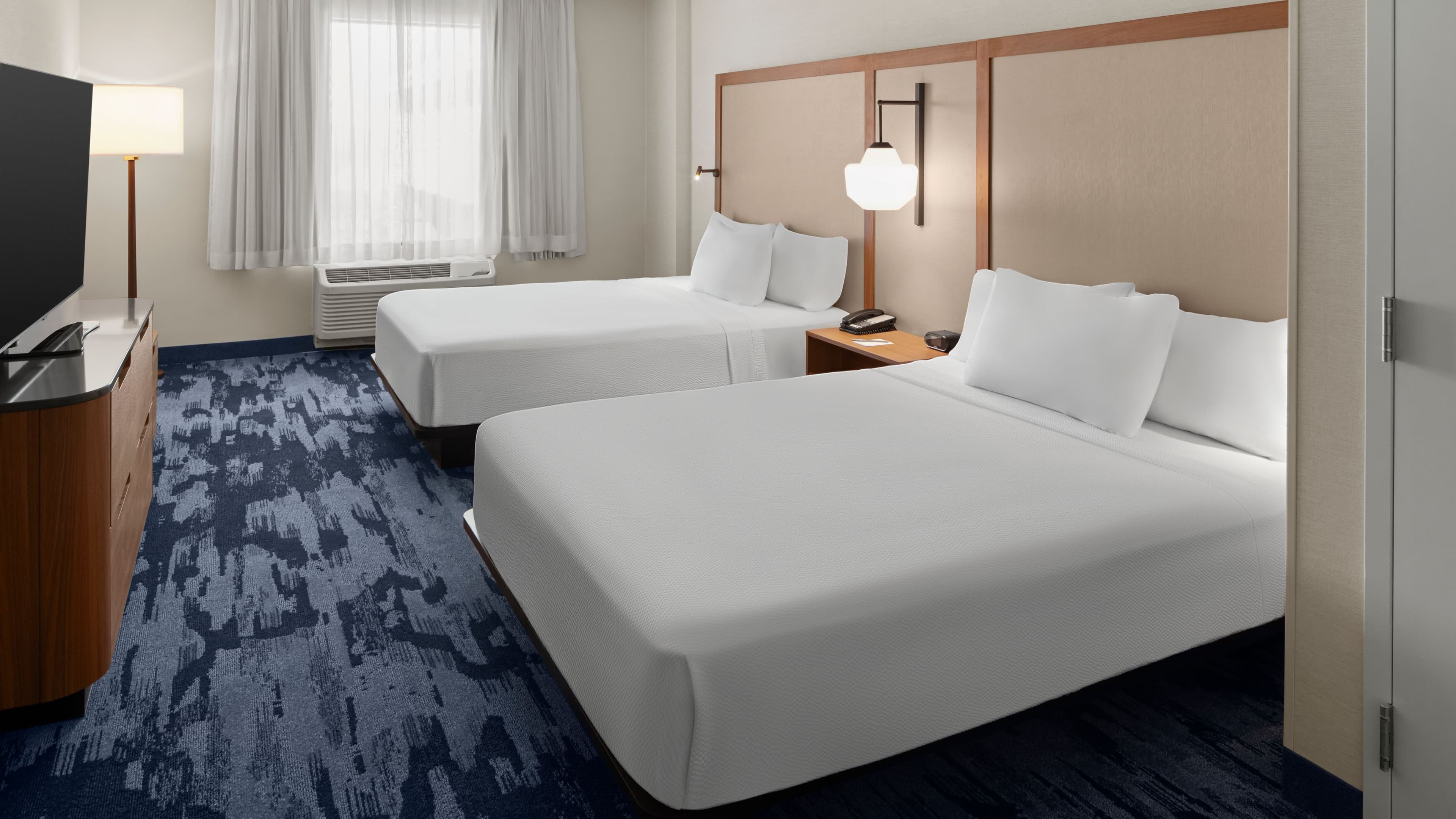 Fairfield Inn & Suites Lynchburg Liberty University - Image 5