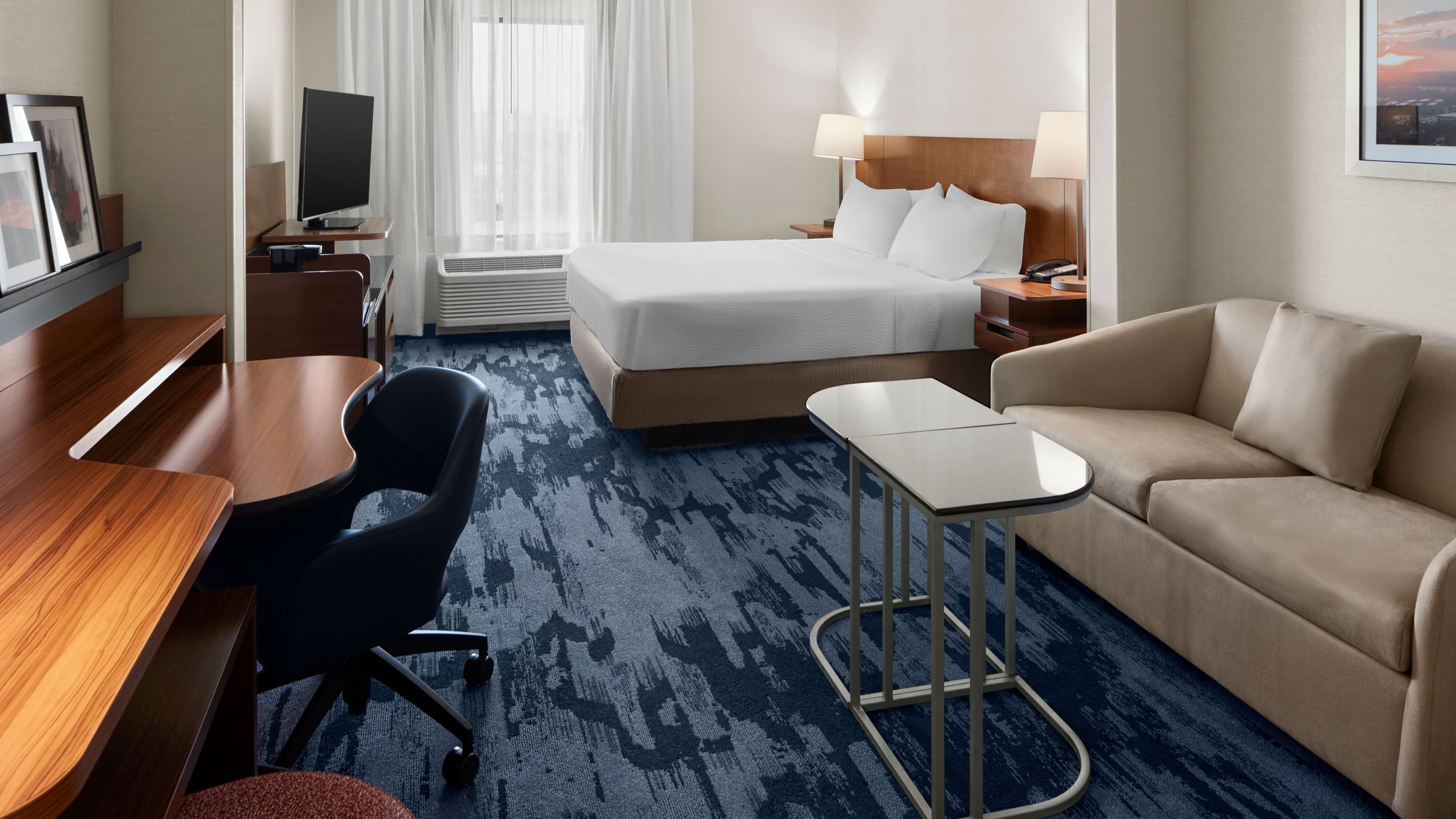 Fairfield Inn & Suites Lynchburg Liberty University - Image 2