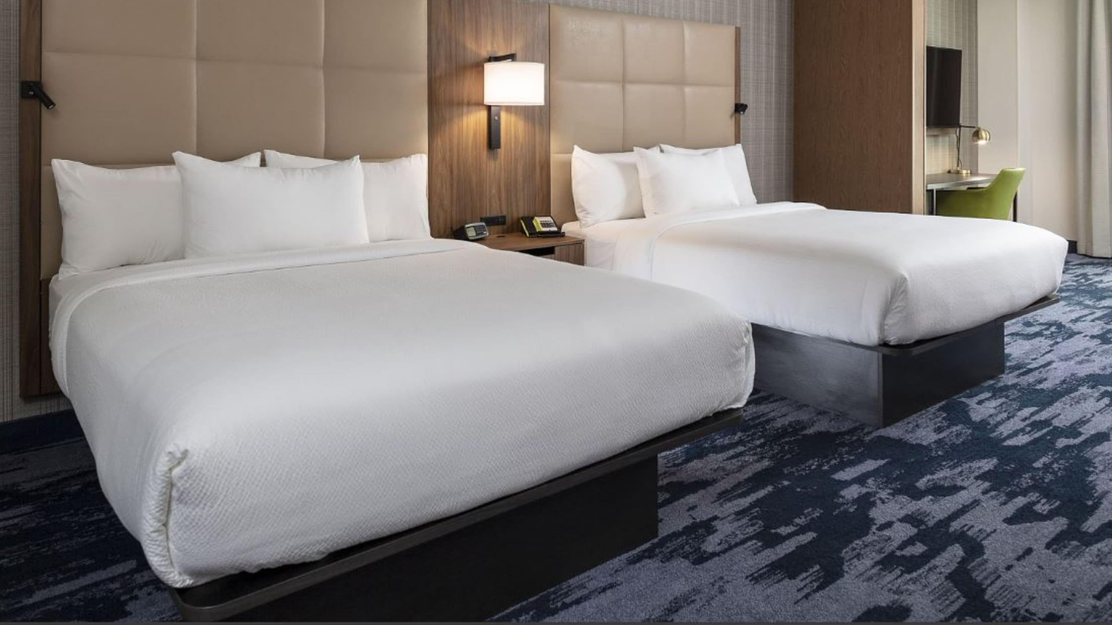 Fairfield Inn & Suites Monahans - Image 4