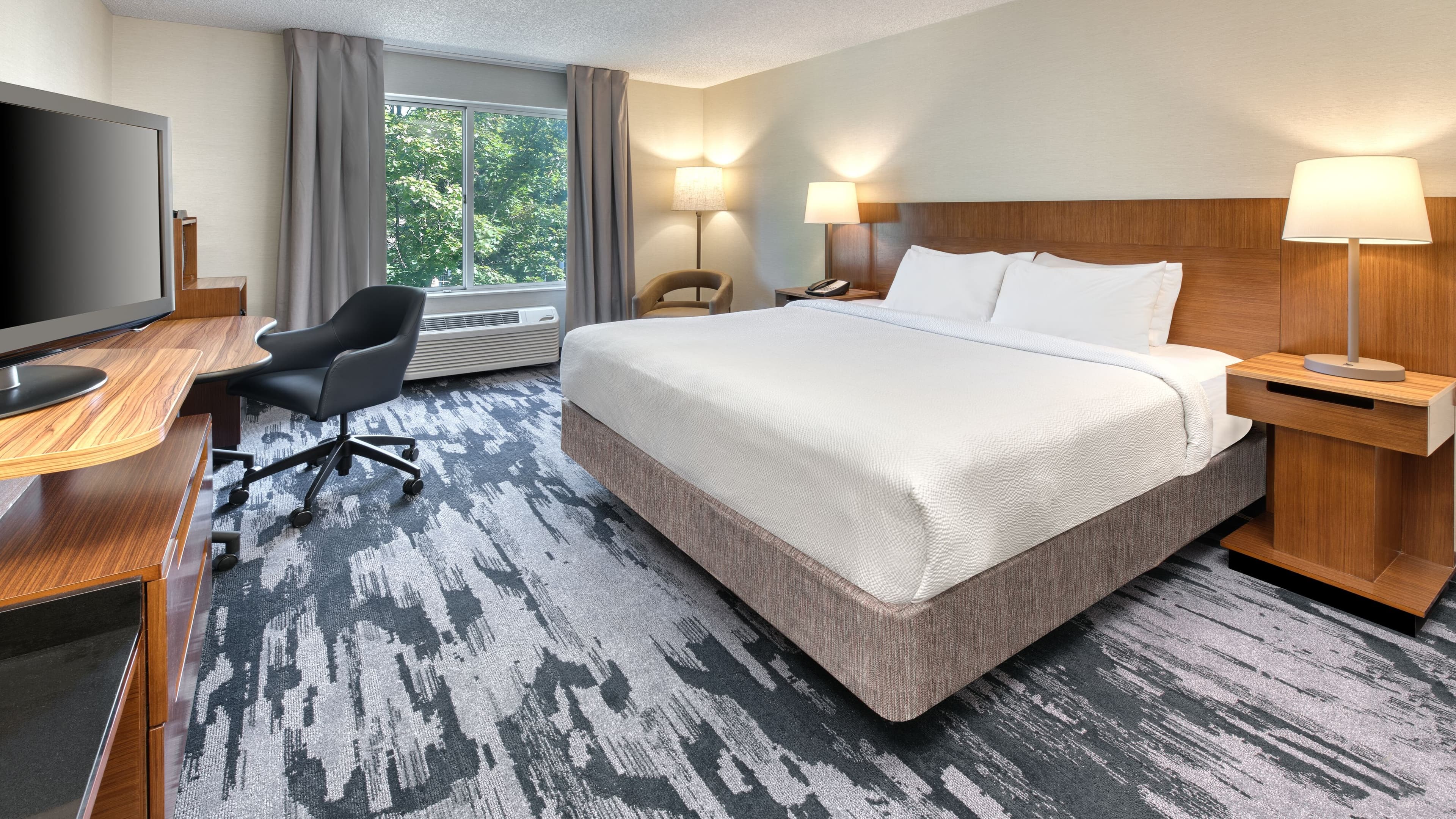 Fairfield Inn & Suites Frankenmuth - Image 2