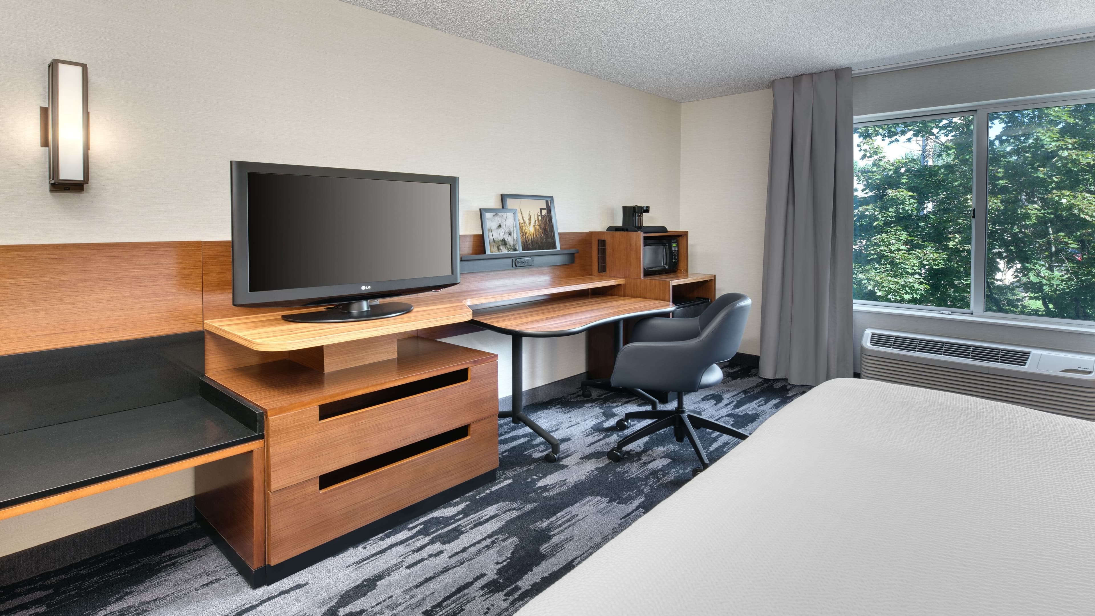 Fairfield Inn & Suites Frankenmuth - Image 3