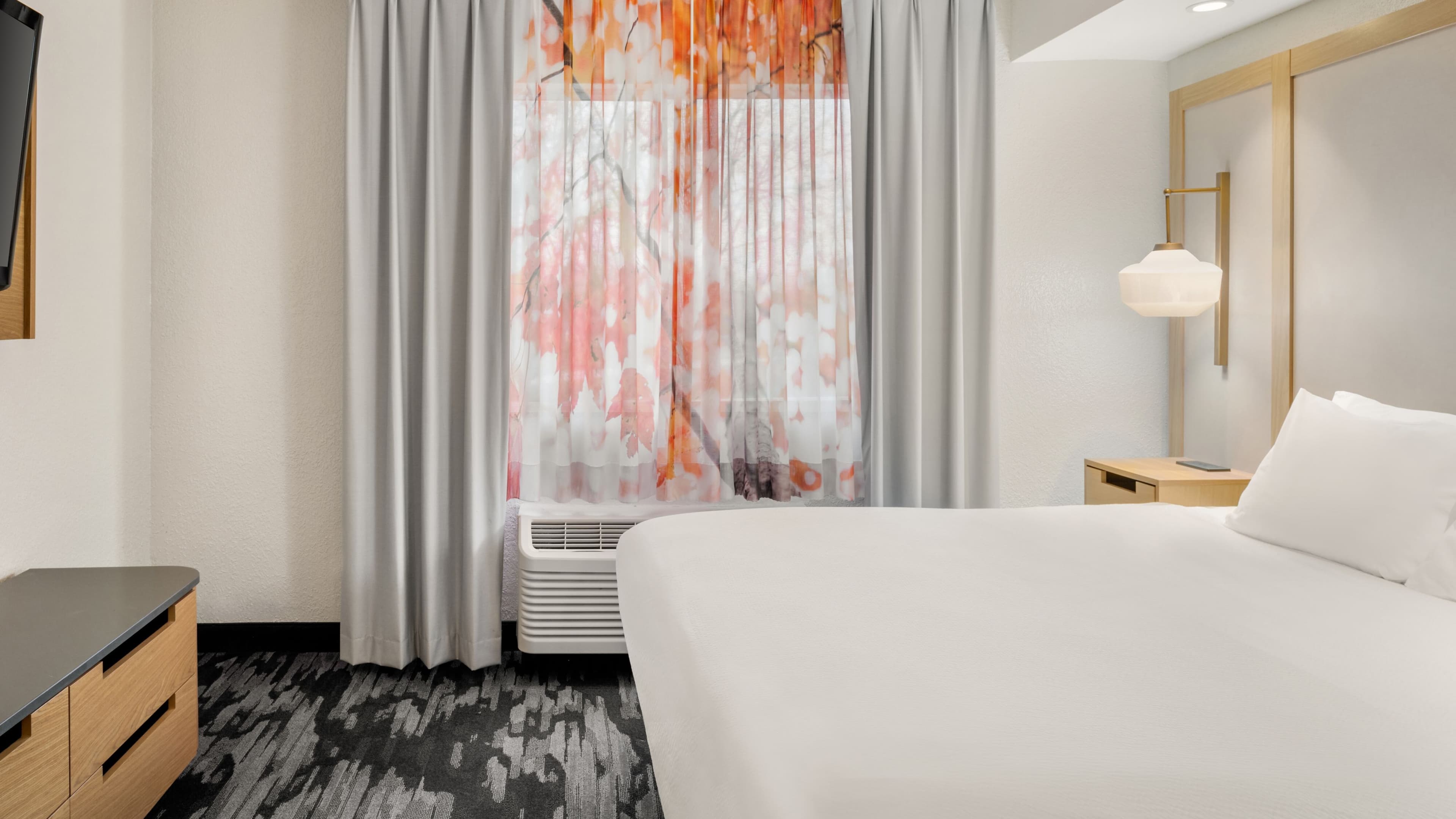 Fairfield Inn & Suites Mt. Pleasant - Image 3