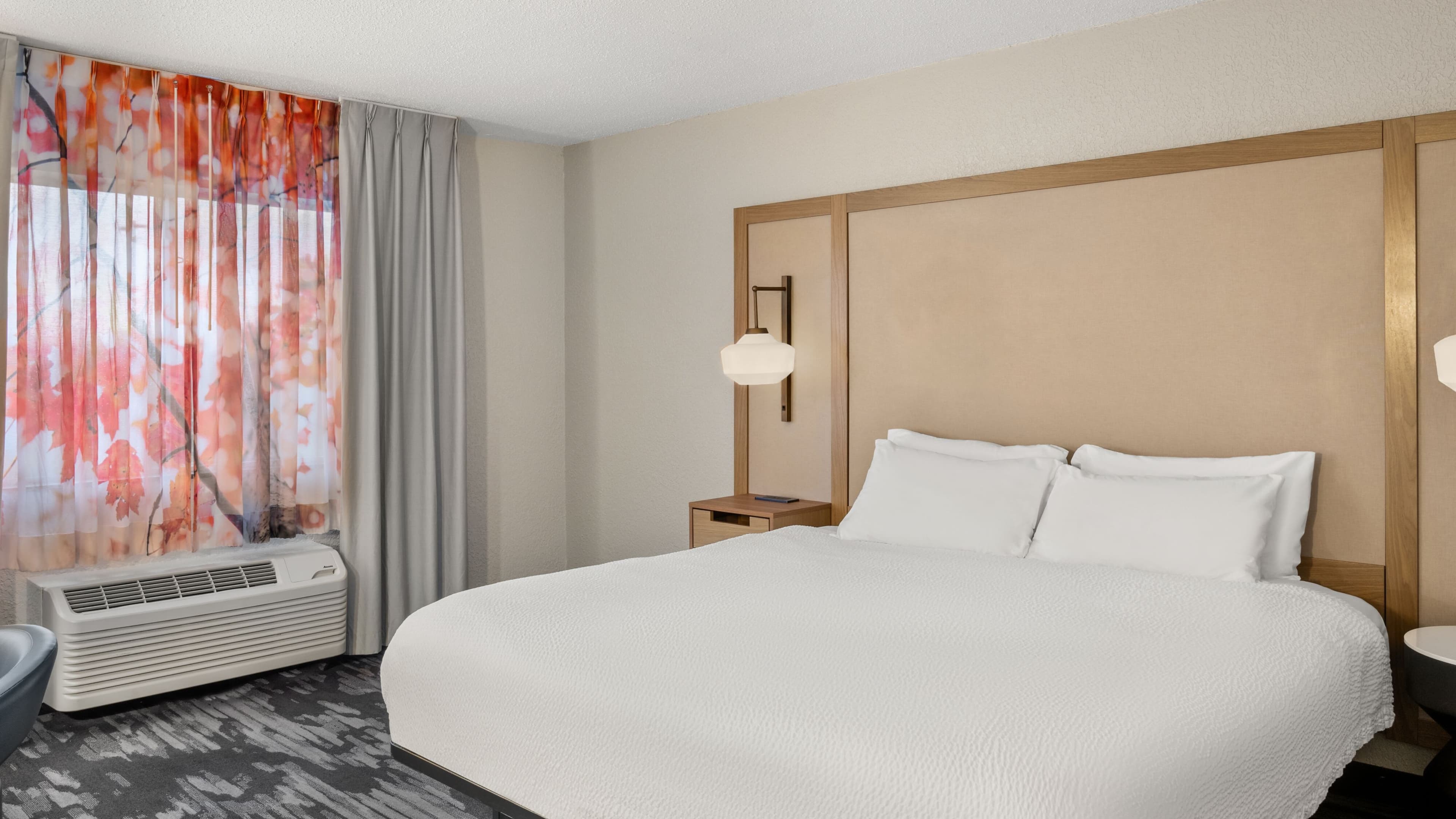 Fairfield Inn & Suites Mt. Pleasant - Image 2