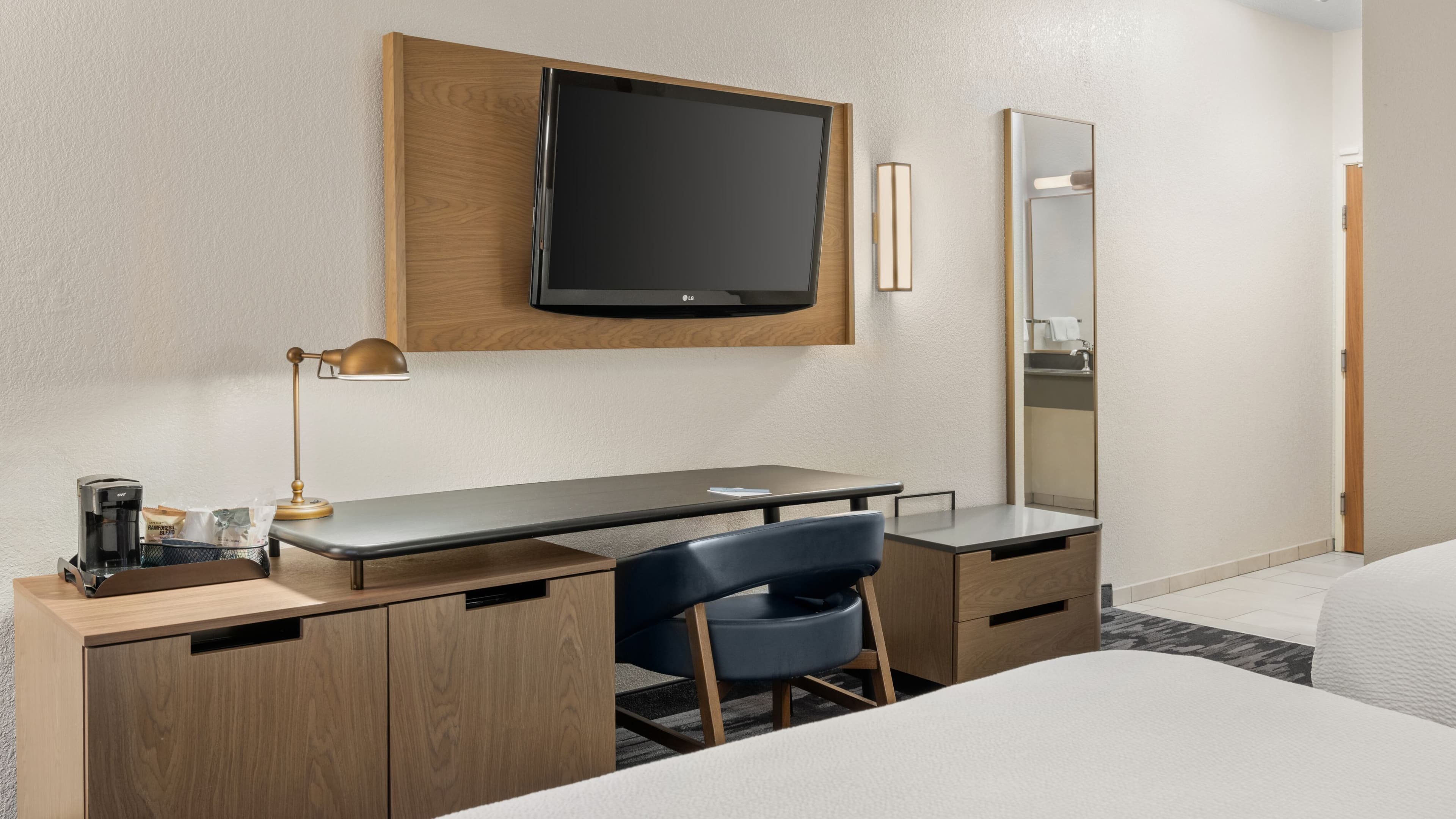 Fairfield Inn & Suites Mt. Pleasant — 15
