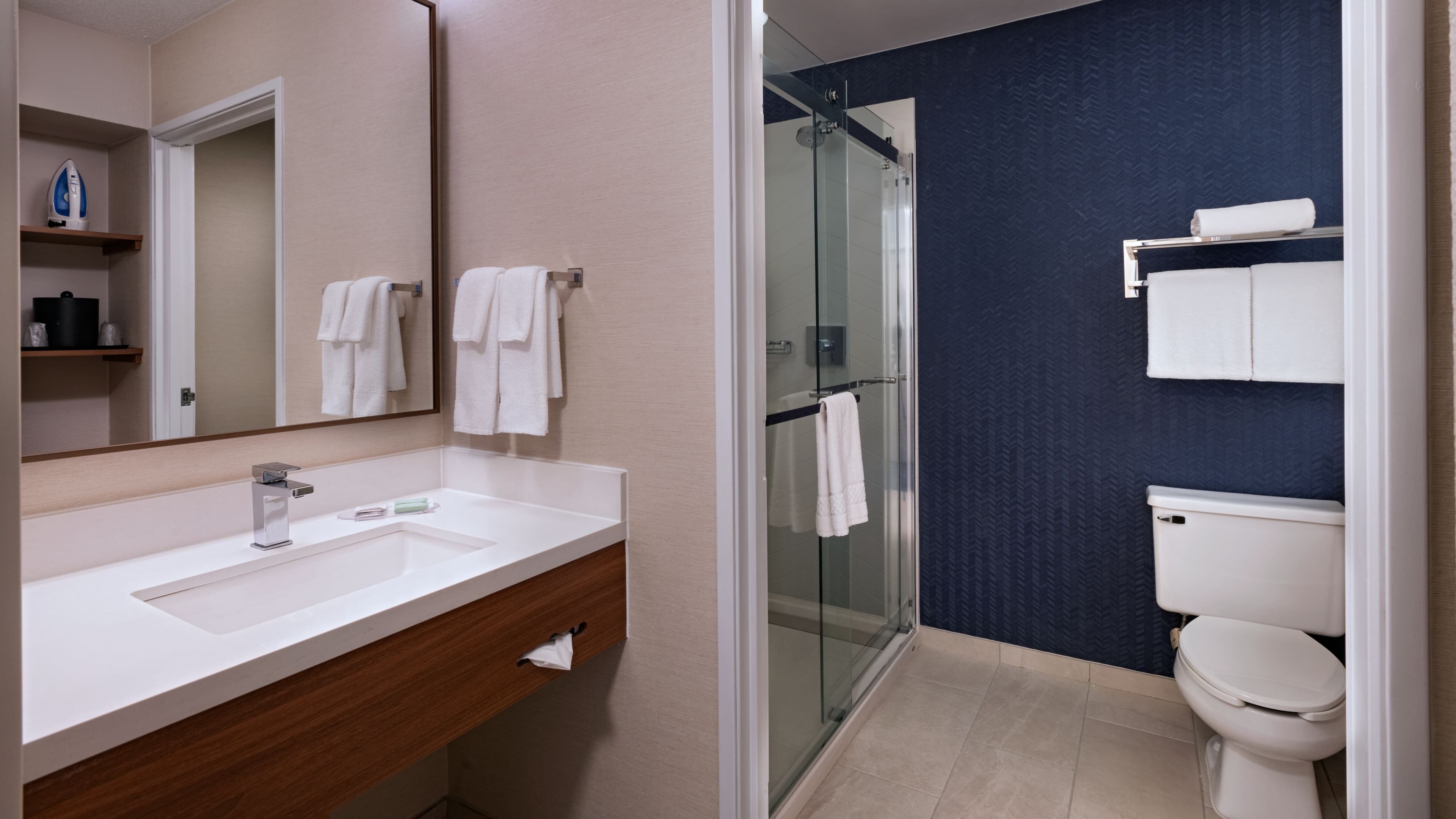 Fairfield Inn & Suites Kansas City Airport - Image 5