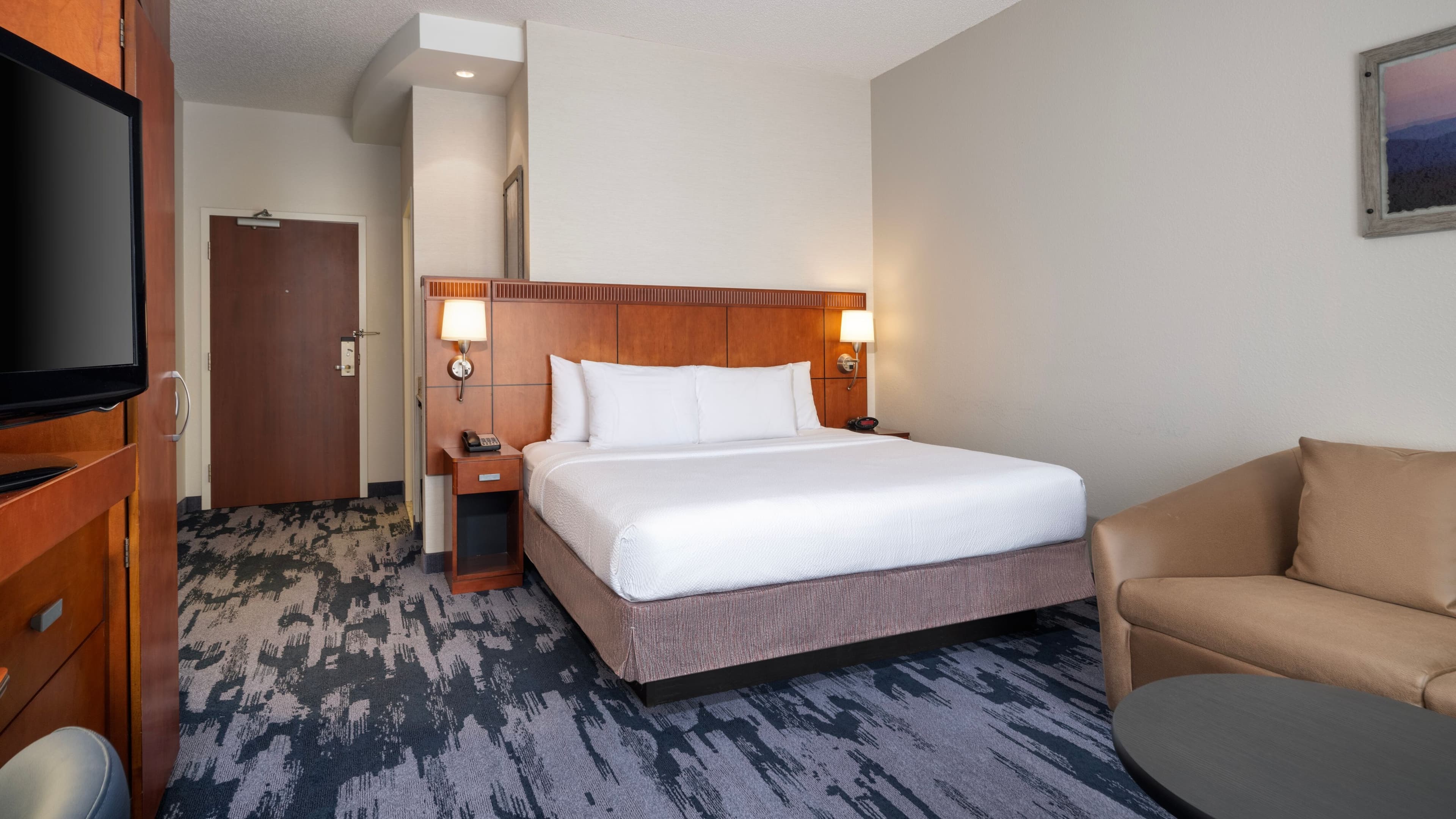 Fairfield Inn & Suites Orlando Ocoee - Image 5