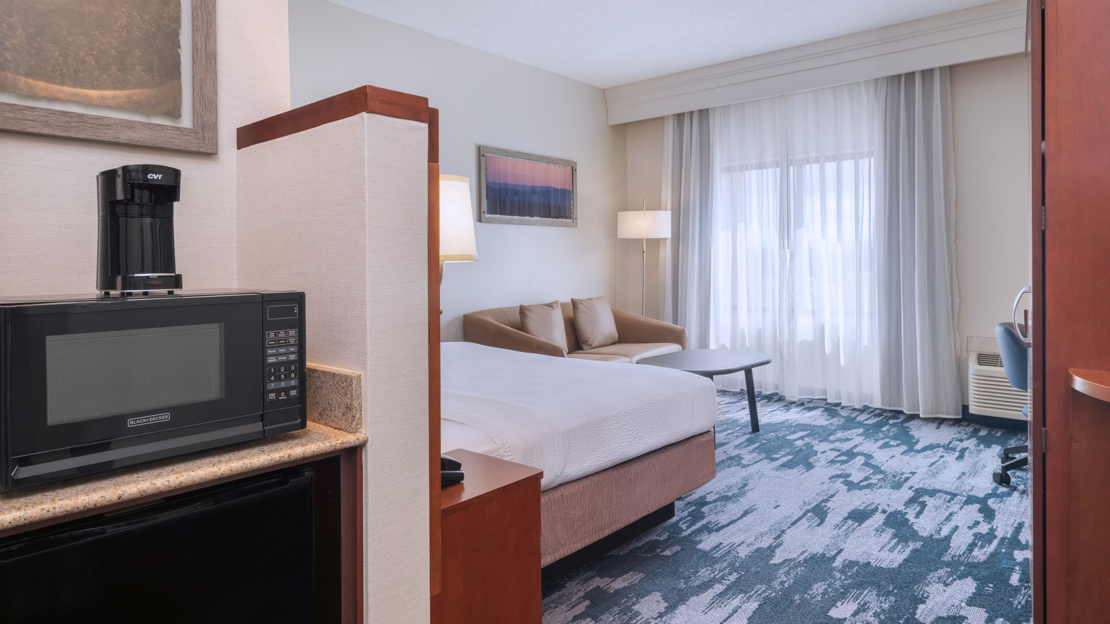 Fairfield Inn & Suites Orlando Ocoee — 6