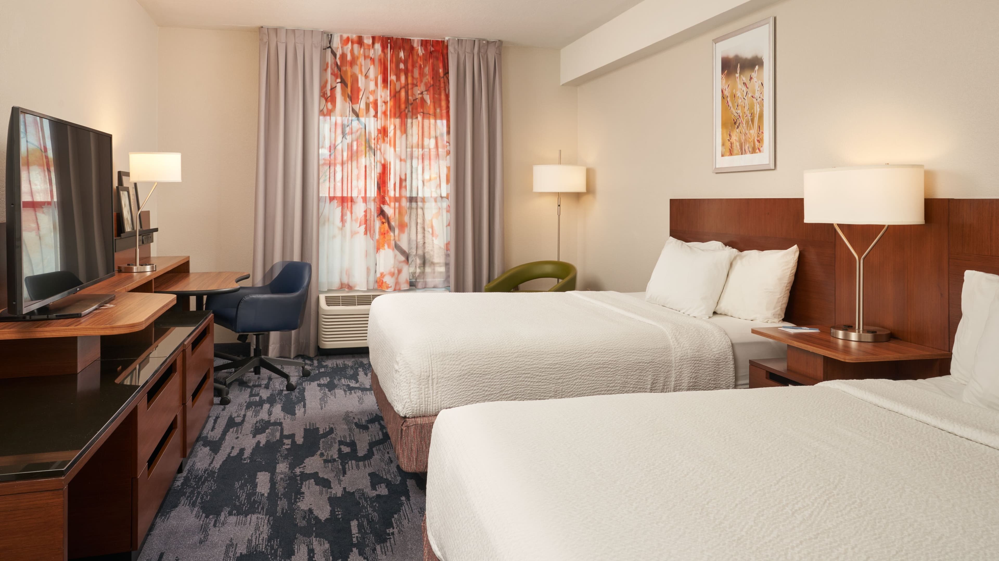 Fairfield Inn & Suites Orlando International Drive/Convention Center — 8
