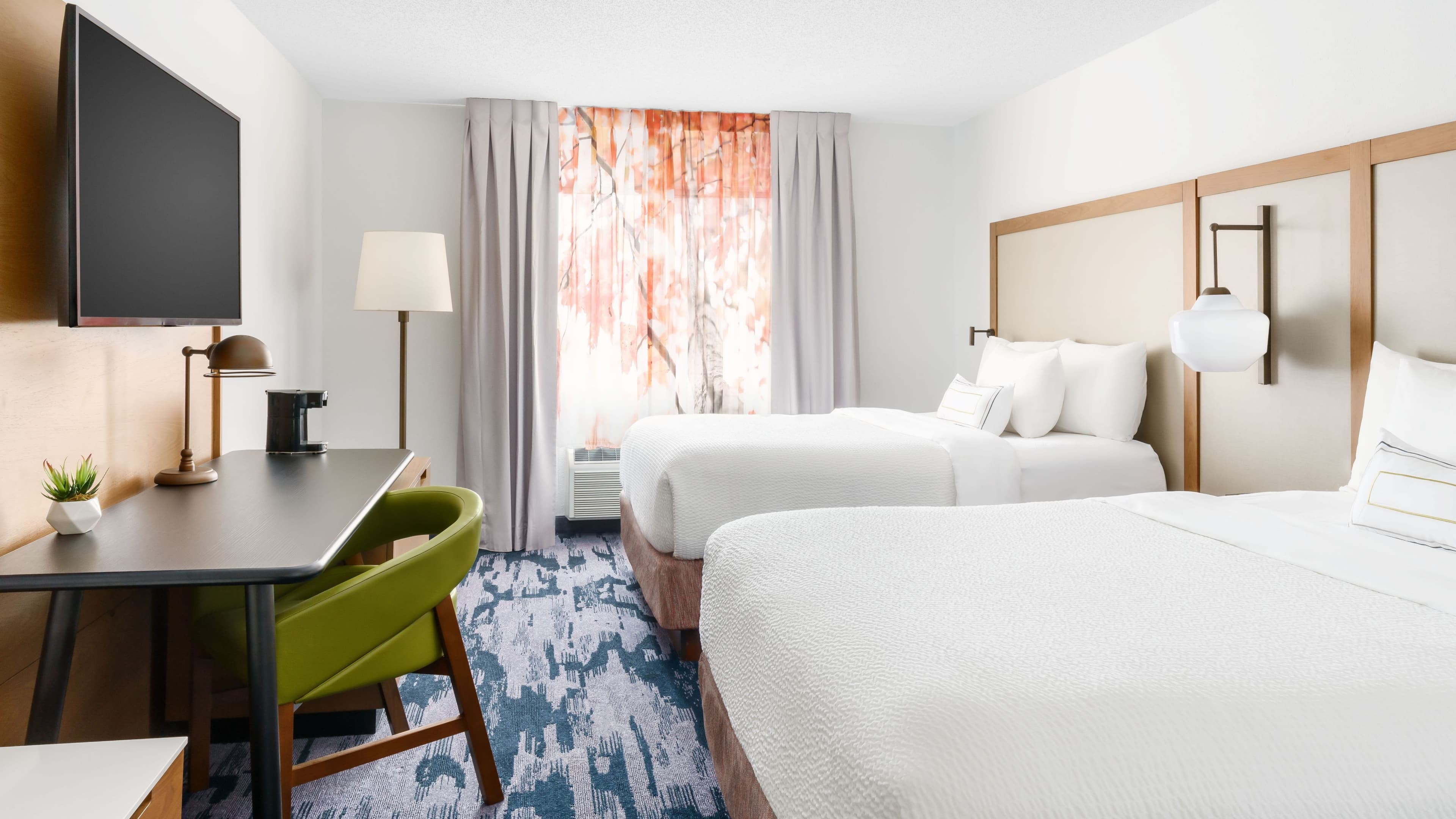 Fairfield Inn Joliet South — 7