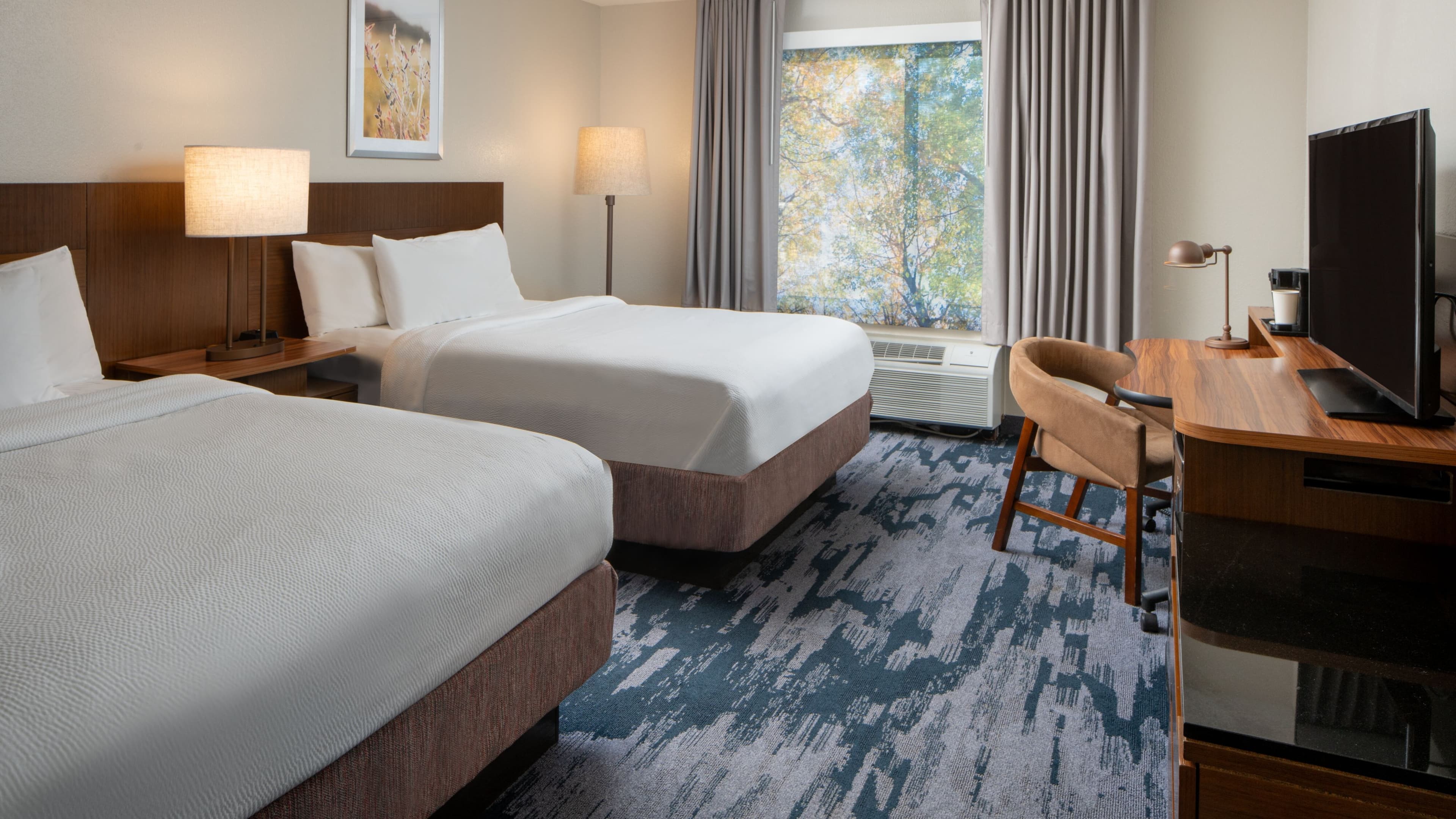 Fairfield Inn & Suites Memphis Germantown — 7