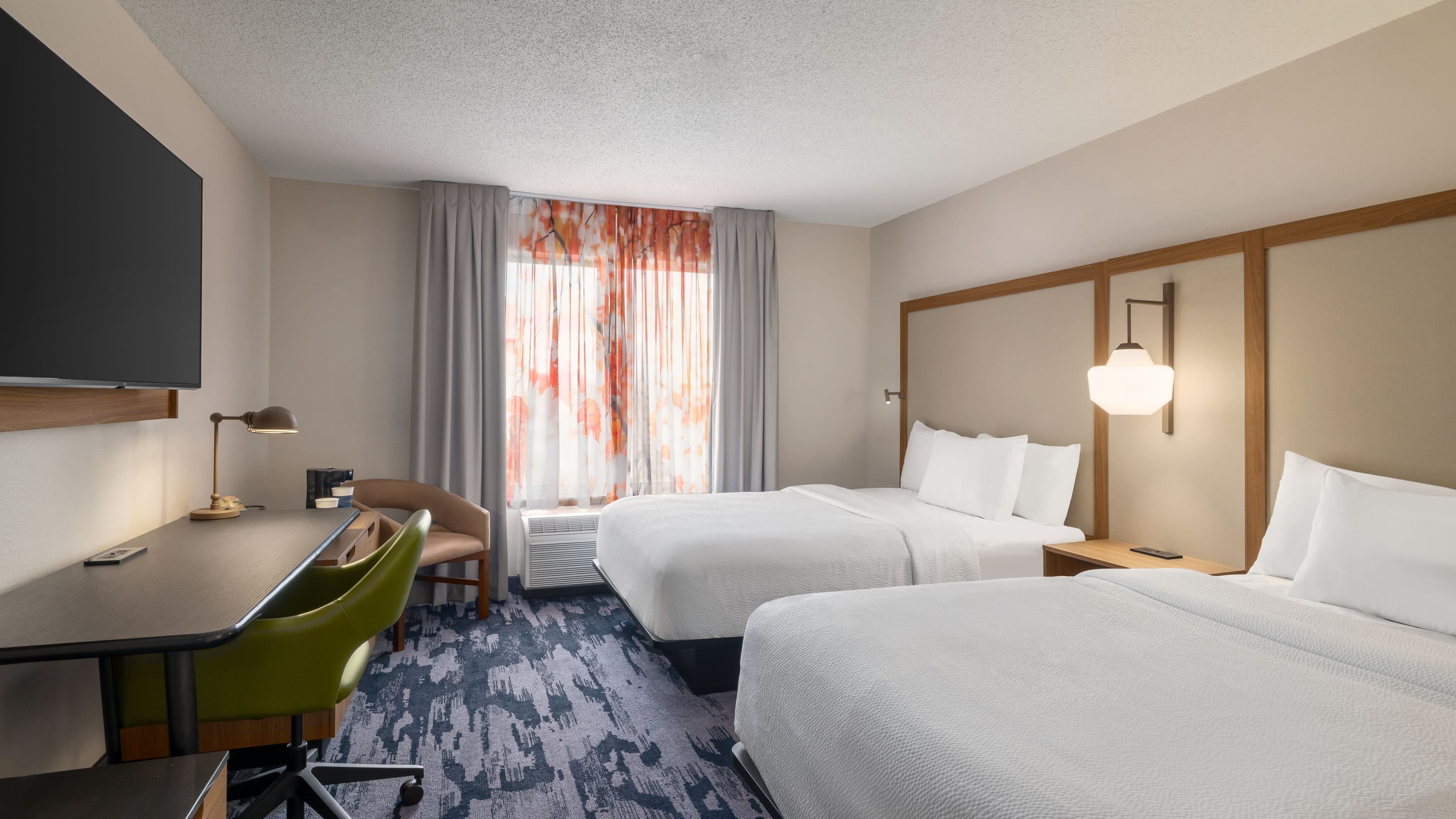 Fairfield Inn & Suites Memphis Olive Branch — 13