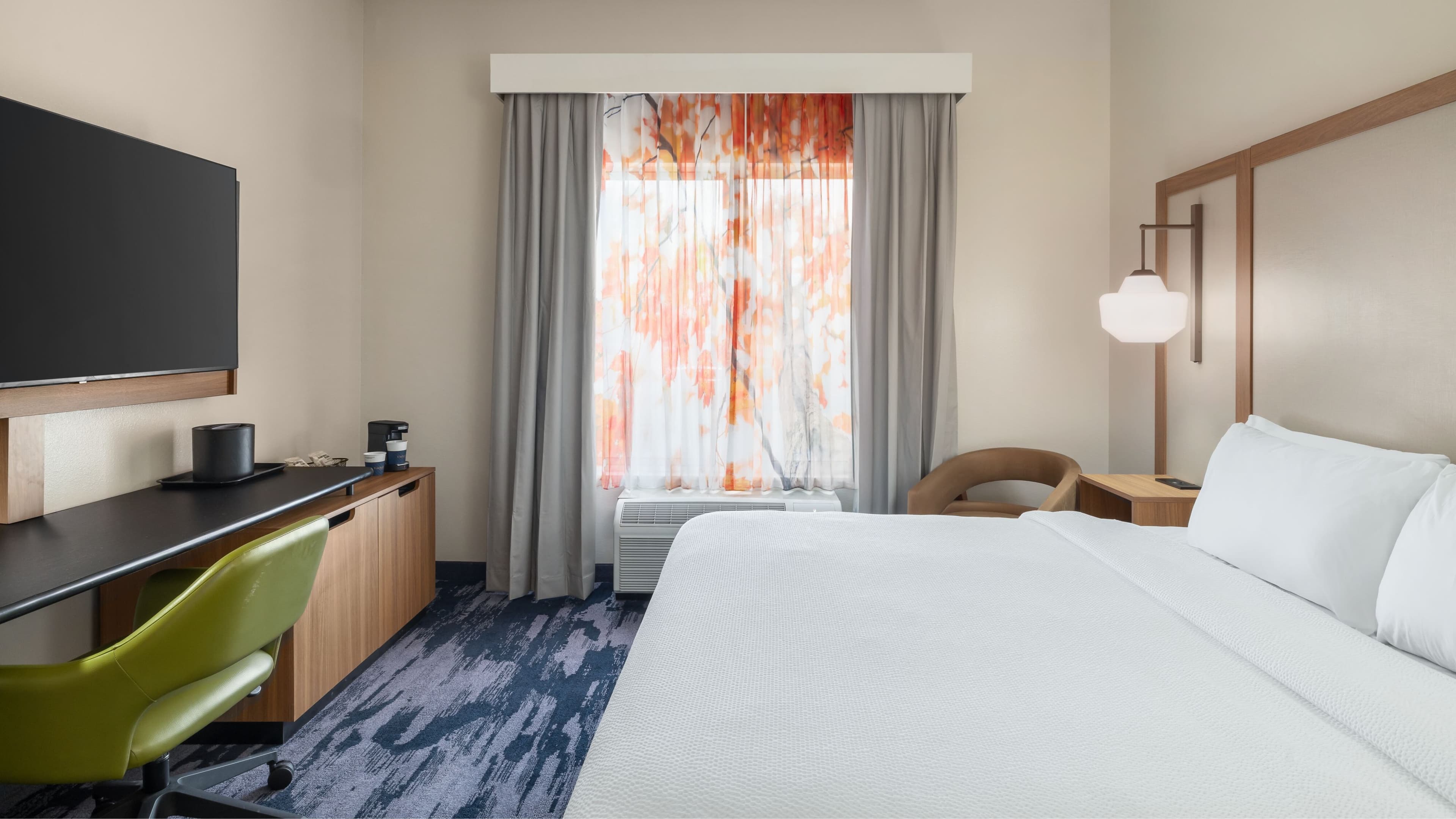 Fairfield Inn & Suites Memphis Olive Branch - Image 4