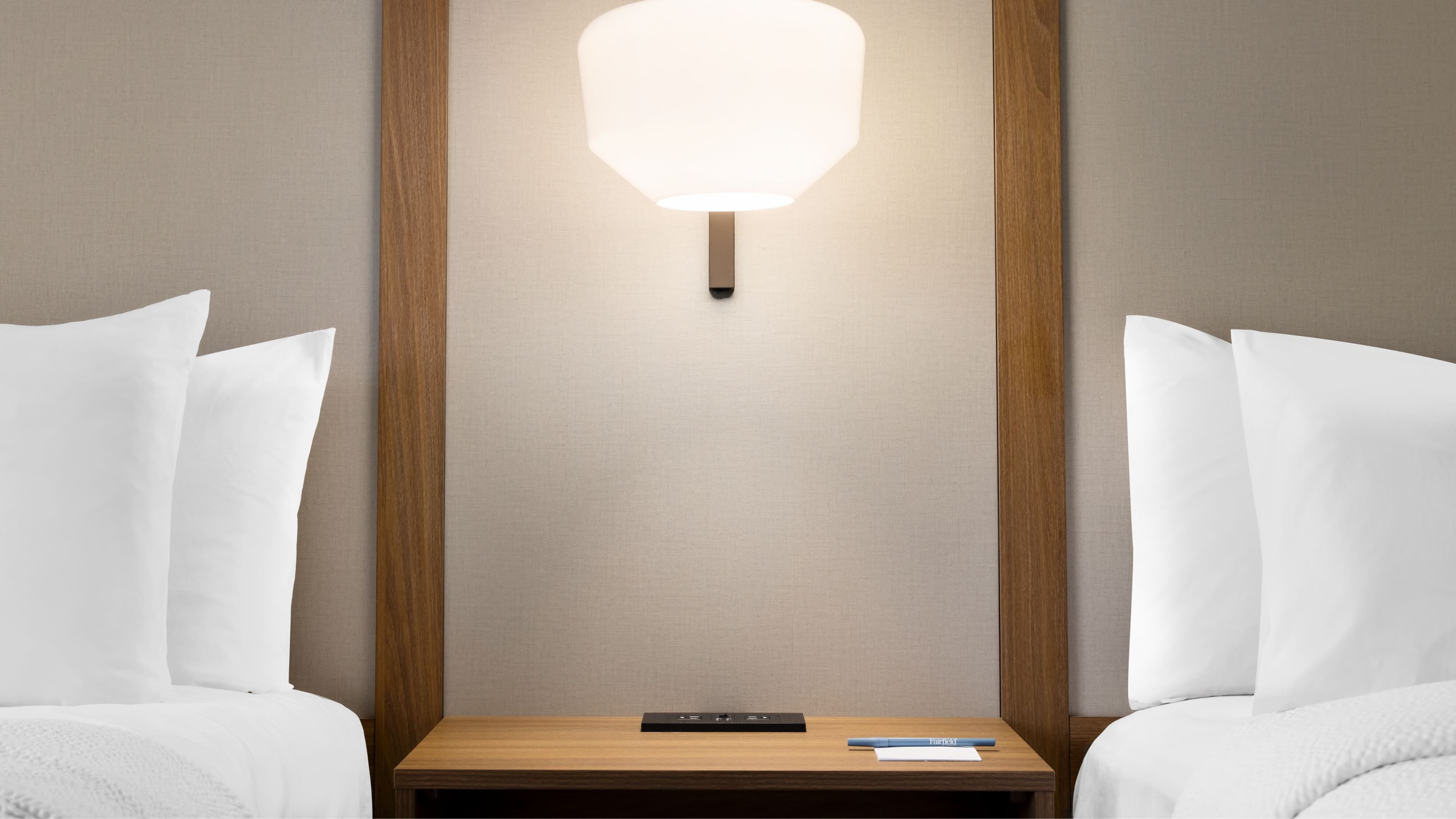 Fairfield Inn & Suites Memphis Olive Branch — 15
