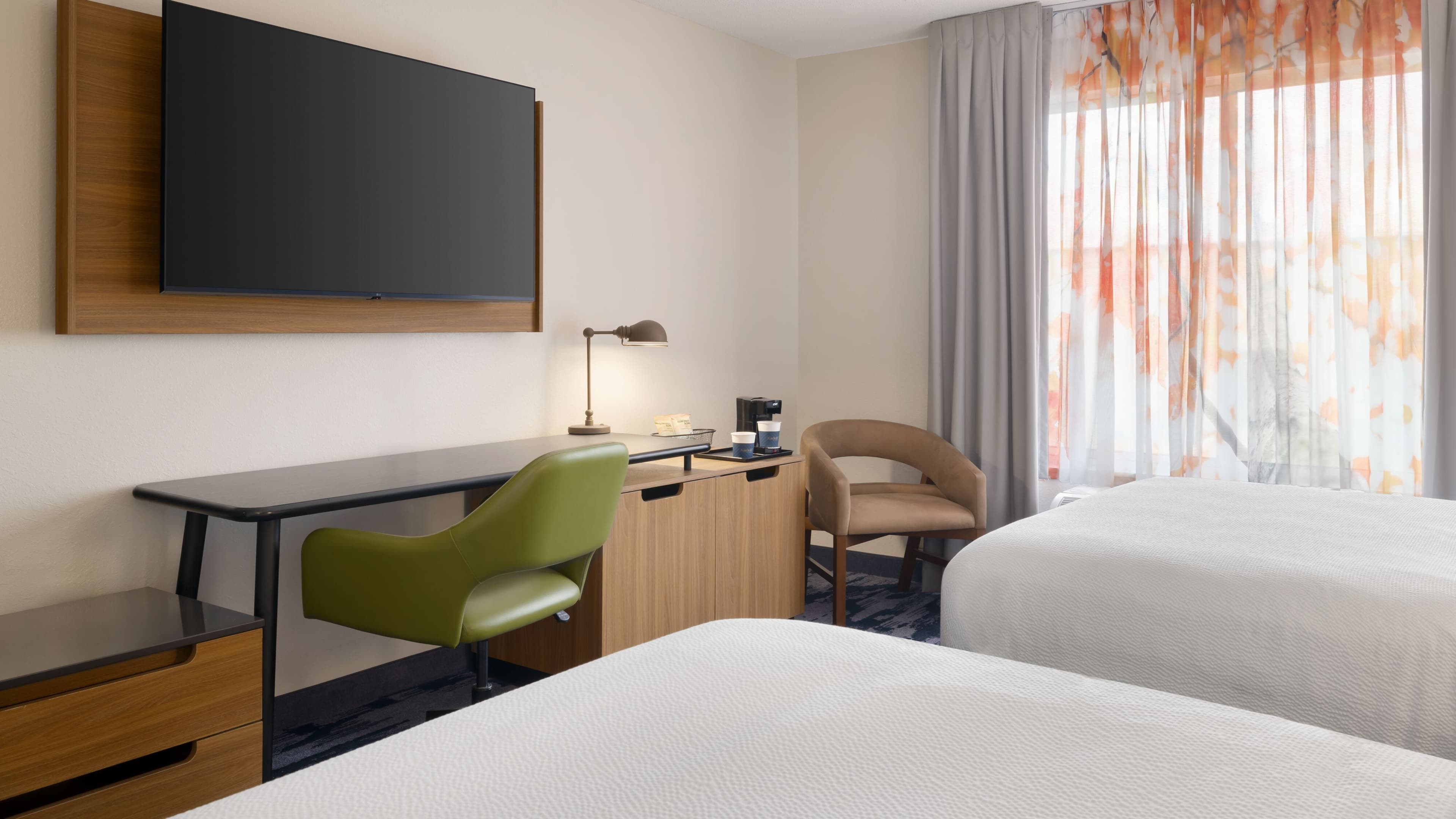 Fairfield Inn & Suites Memphis Olive Branch — 14