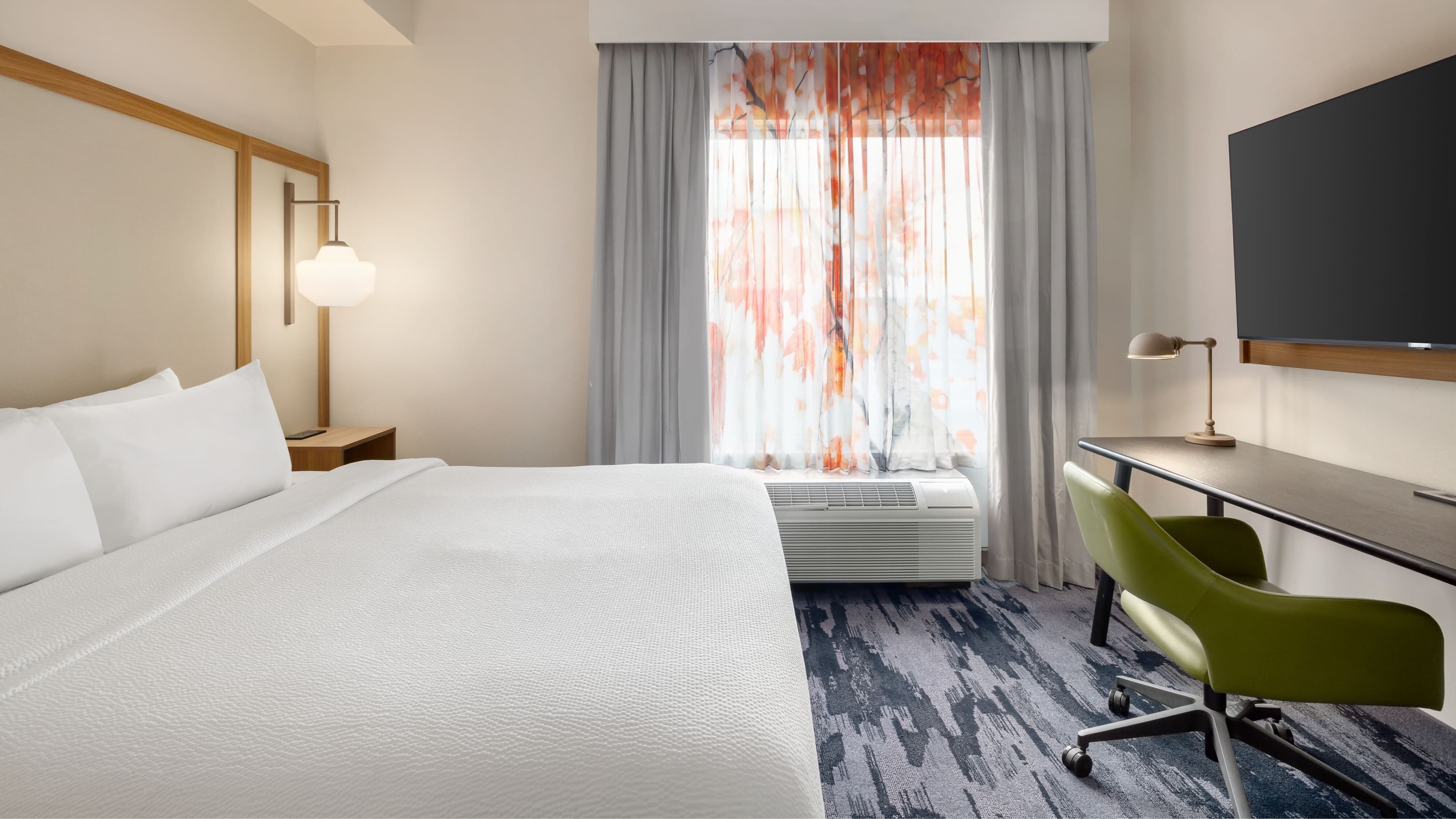 Fairfield Inn & Suites Memphis Olive Branch - Image 3