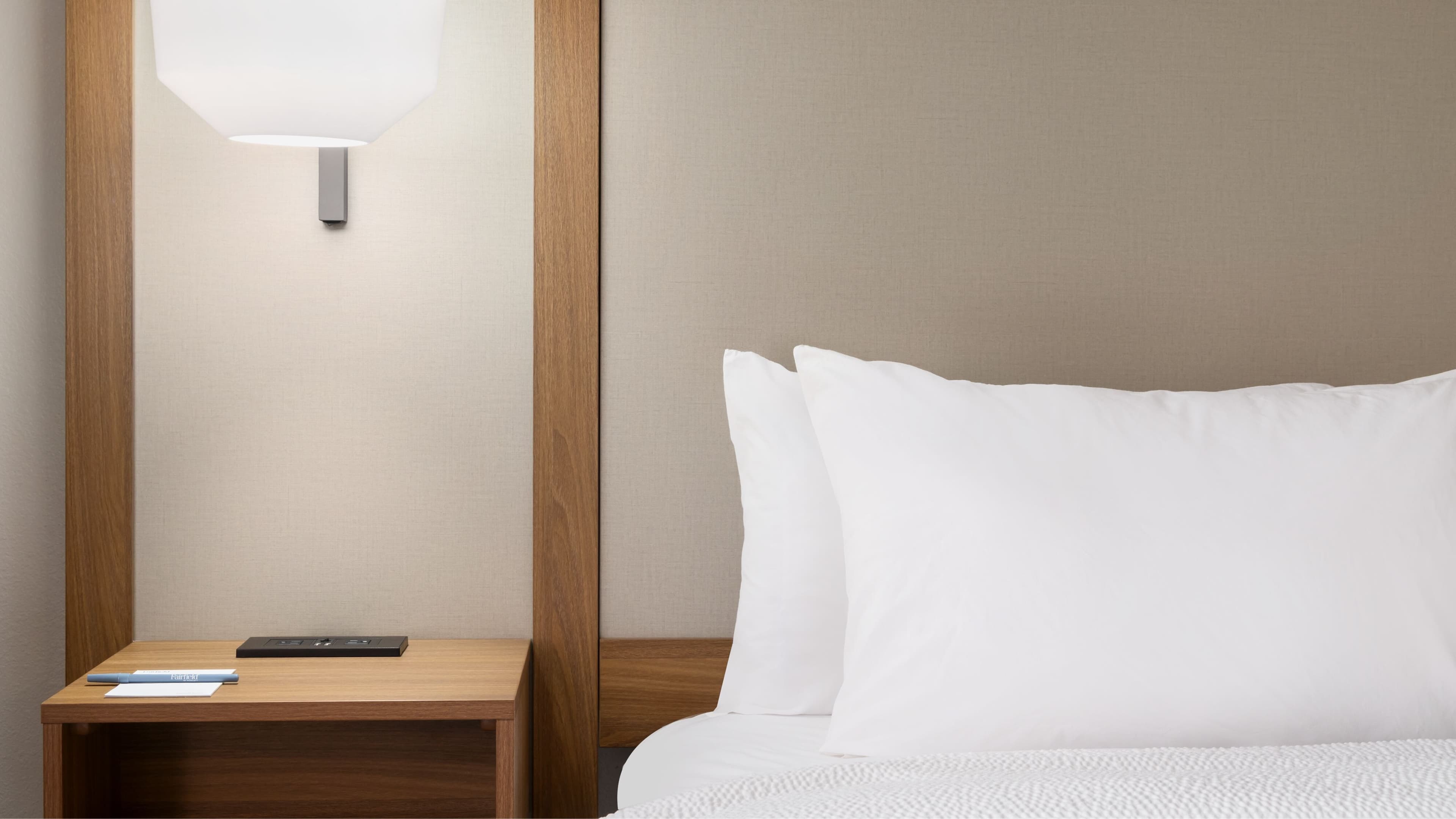 Fairfield Inn & Suites Memphis Olive Branch - Image 5