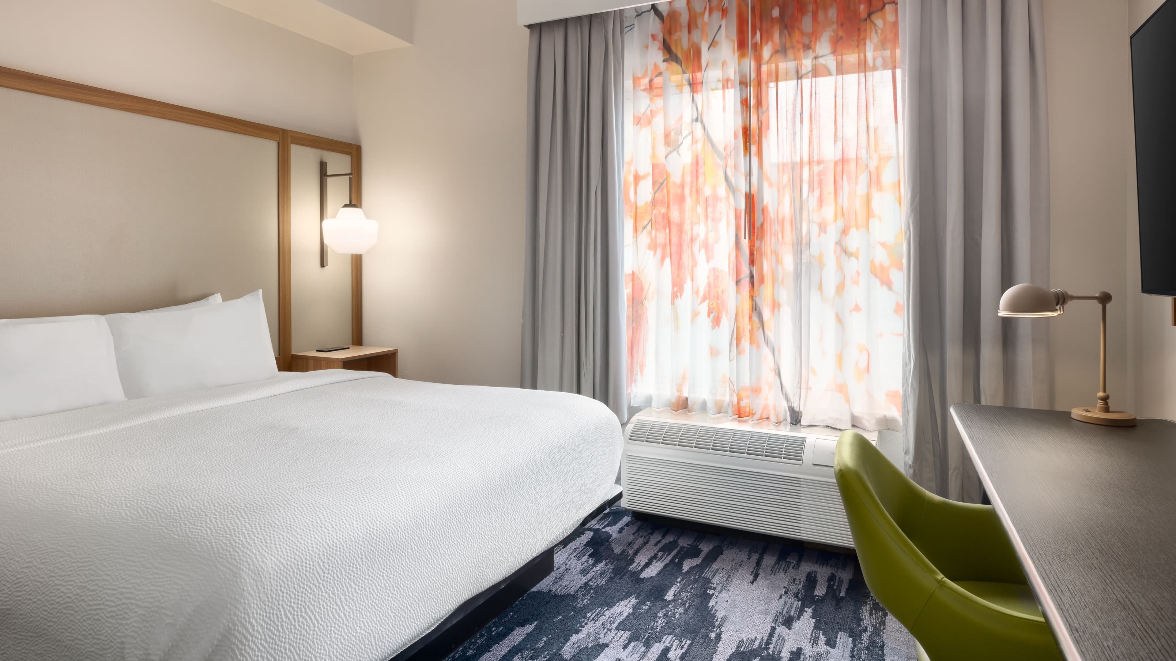 Fairfield Inn & Suites Memphis Olive Branch - Image 2