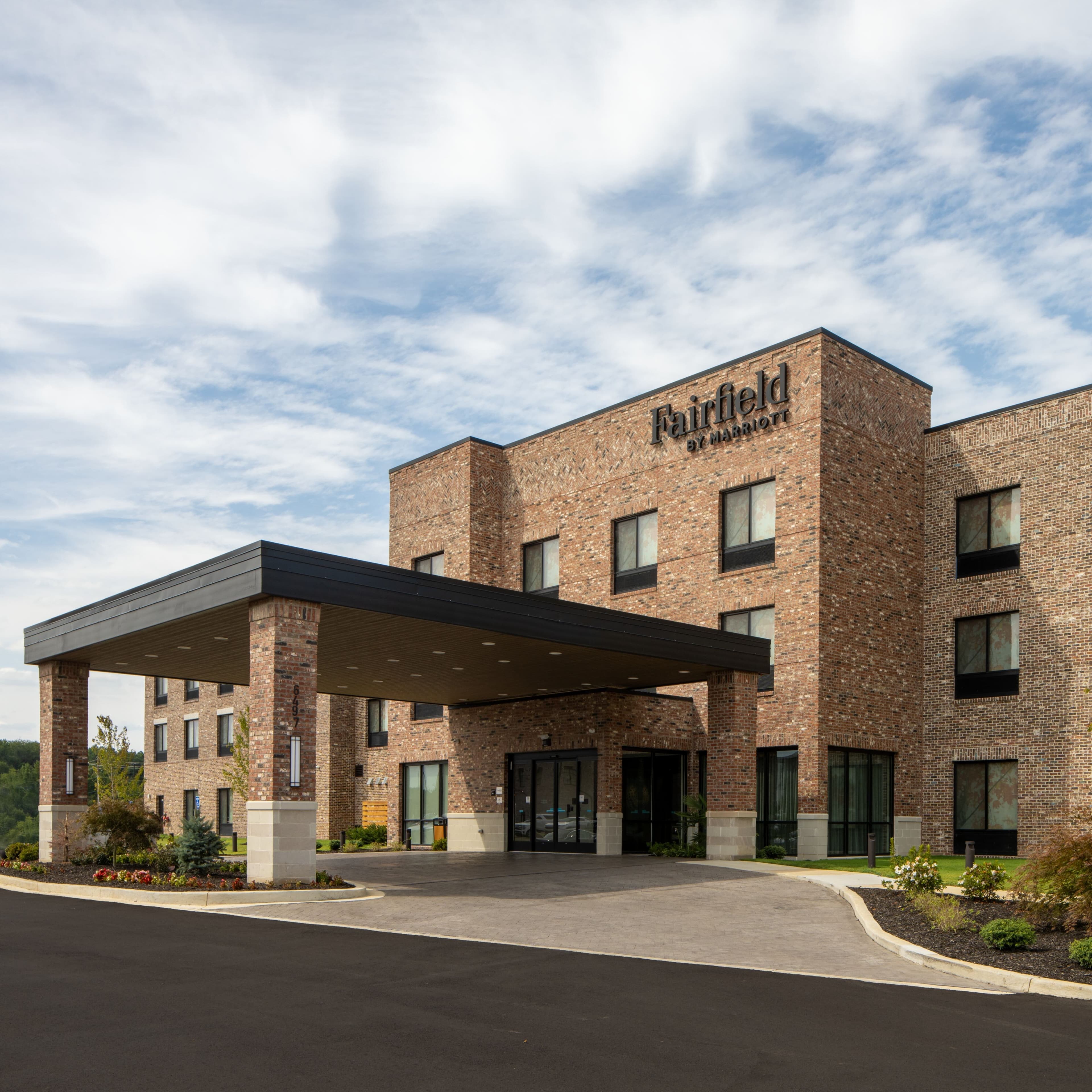 Fairfield by Marriott Inn & Suites Southaven Snowden Grove