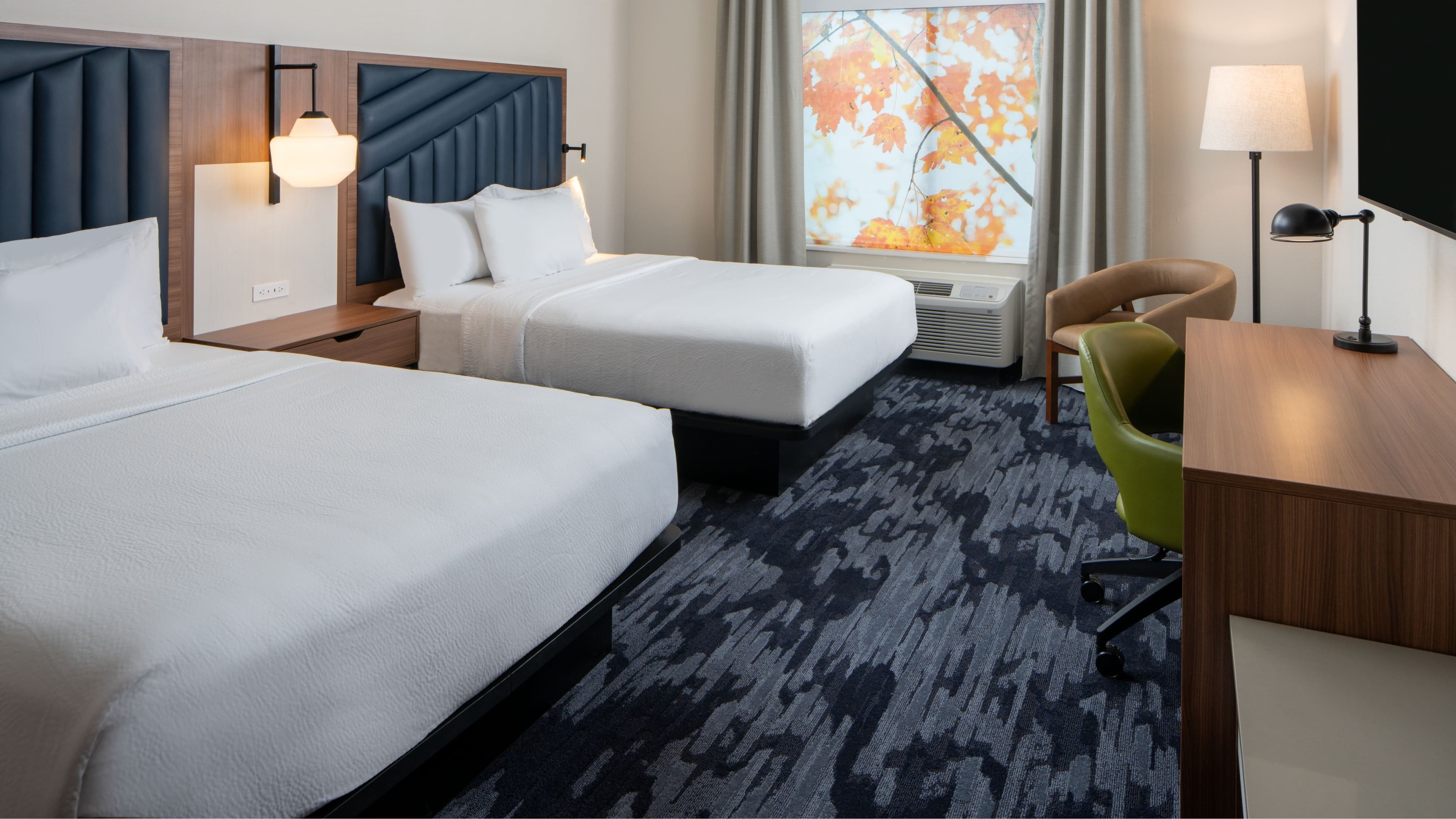 Fairfield by Marriott Inn & Suites Southaven Snowden Grove — 8