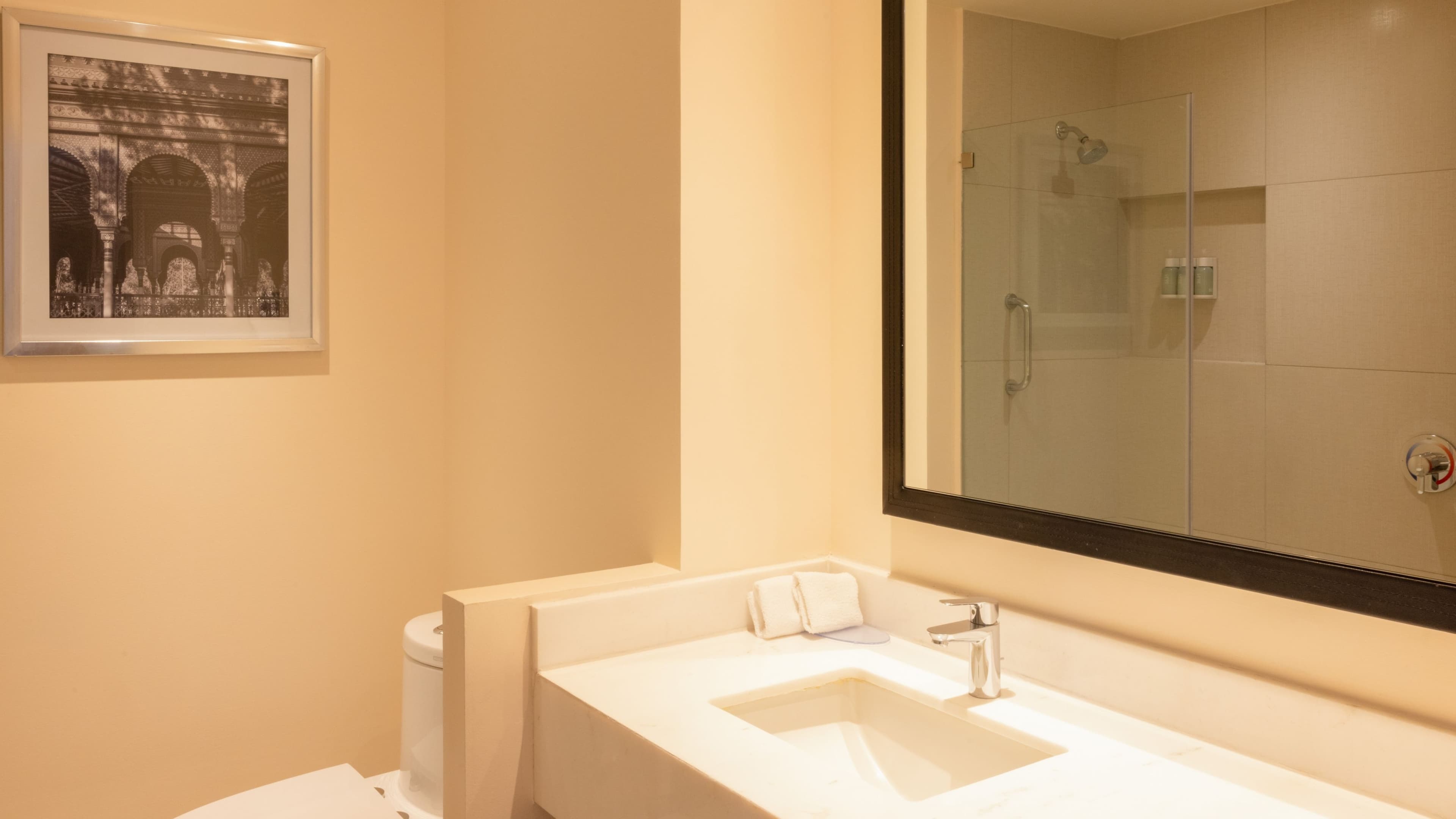Fairfield Inn & Suites Mexico City Vallejo — 5