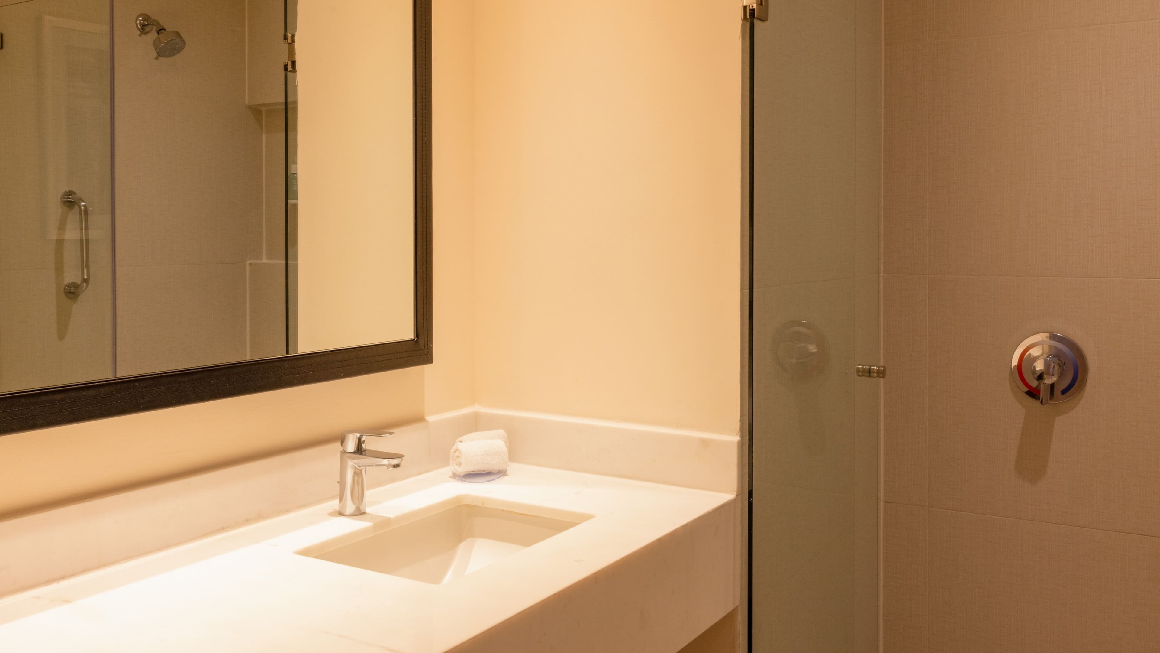 Fairfield Inn & Suites Mexico City Vallejo — 9