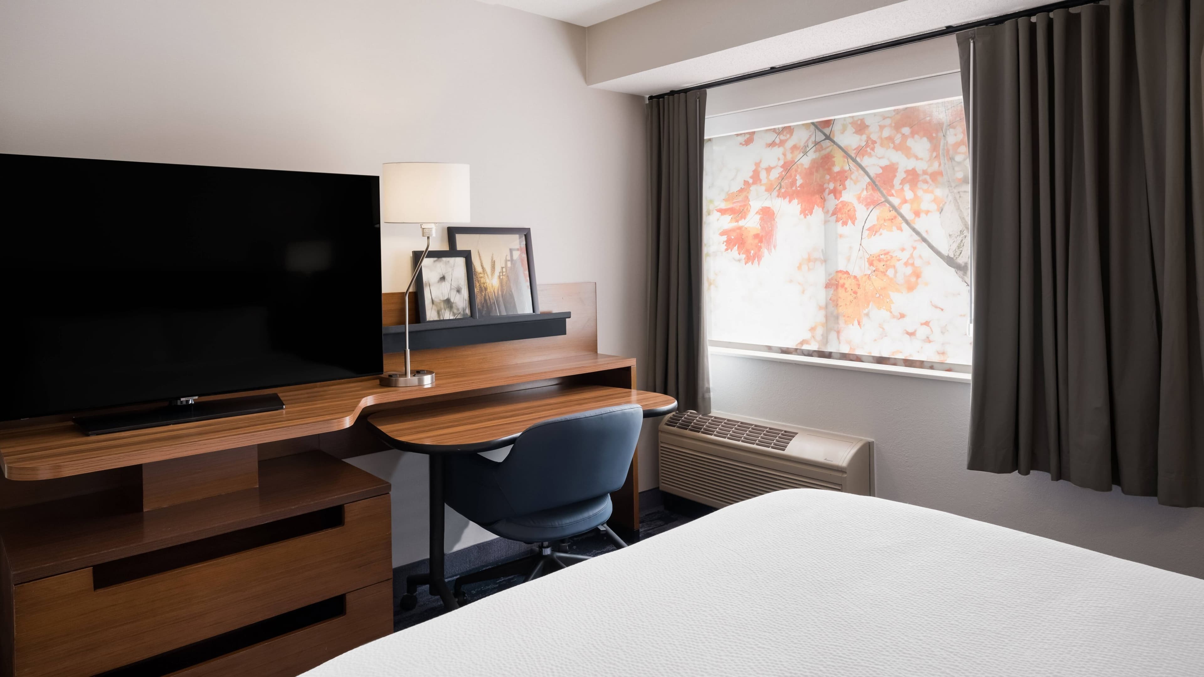 Fairfield Inn Amesbury — 12