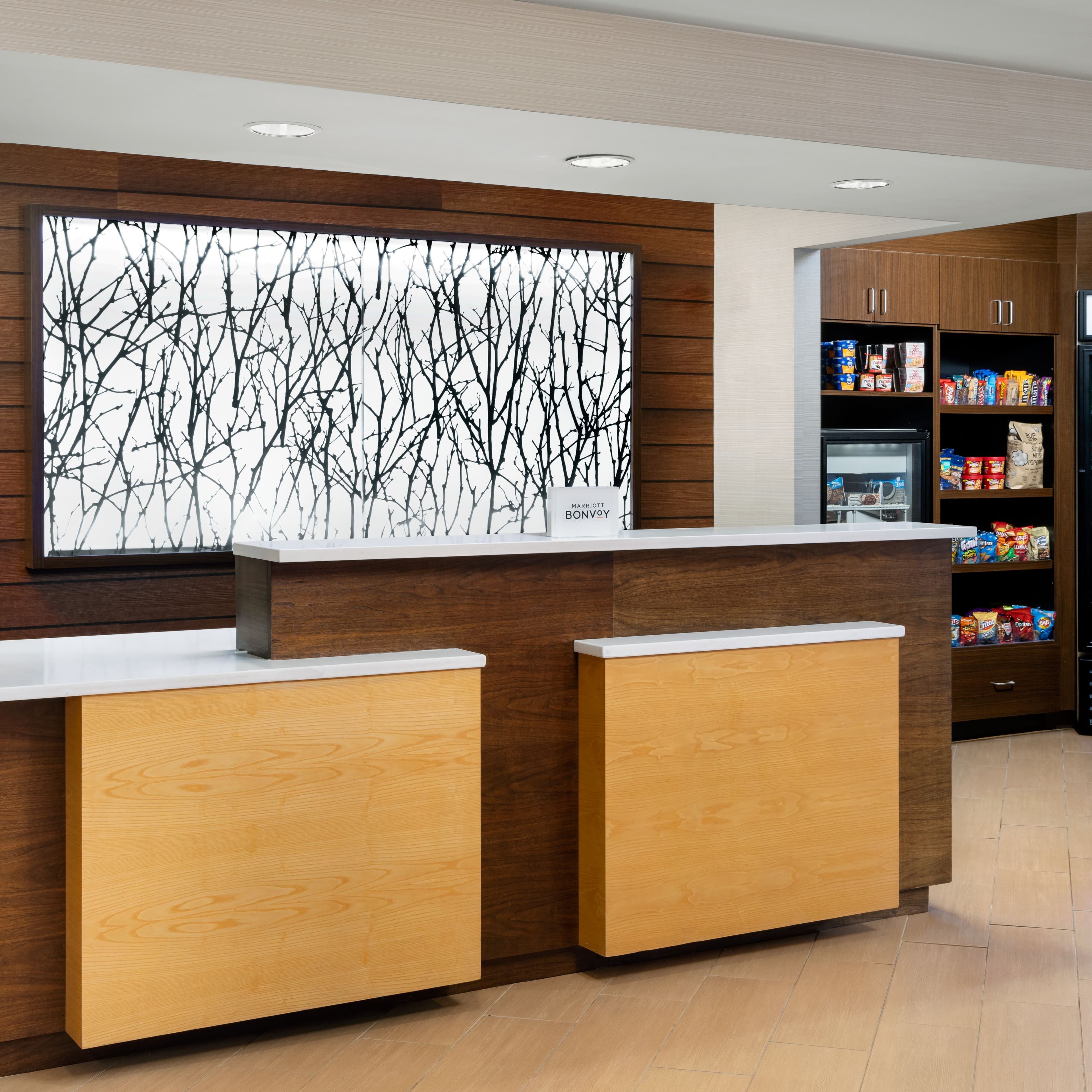 Fairfield Inn Concord