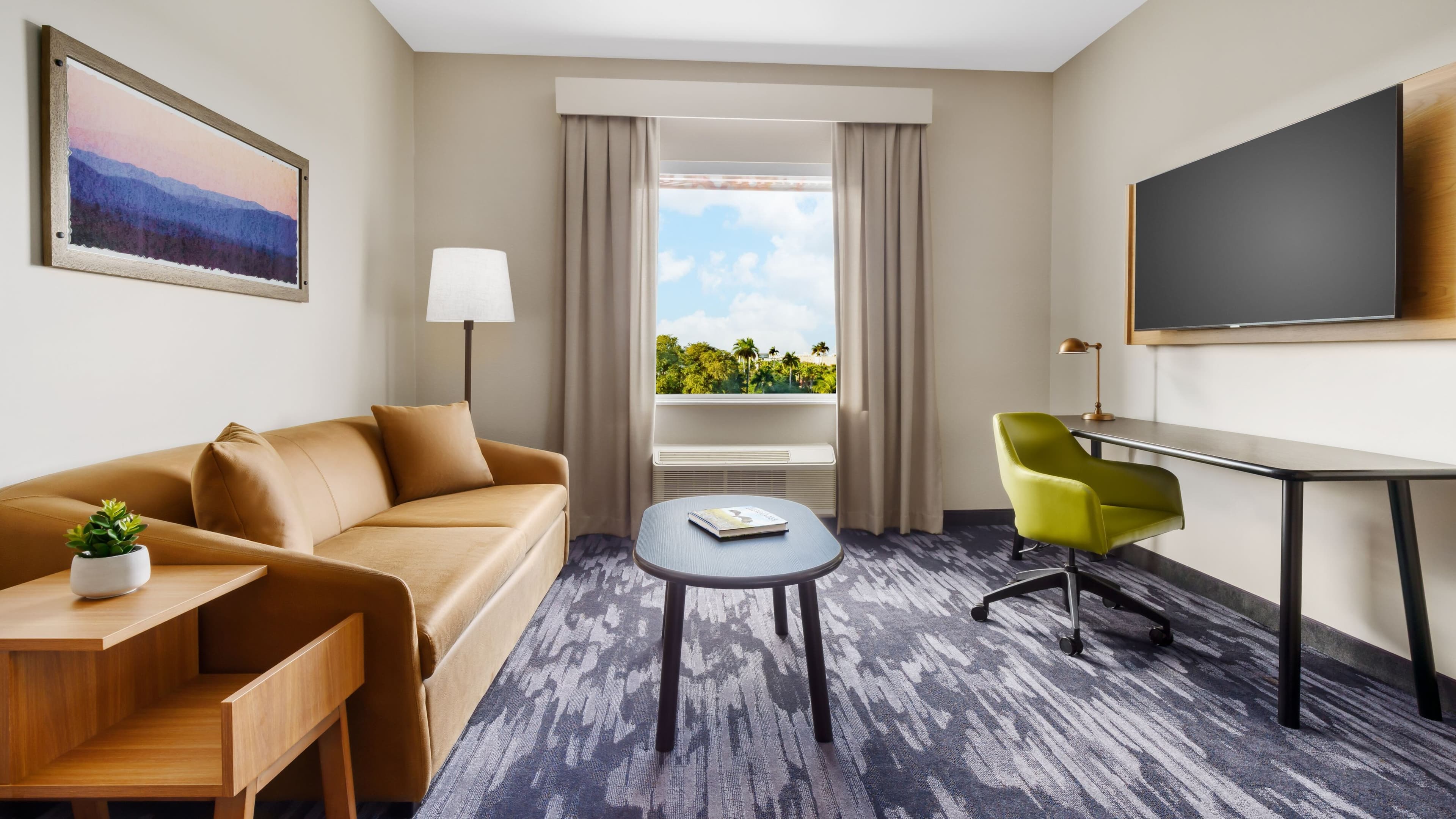 Fairfield Inn & Suites Homestead Florida City — 10