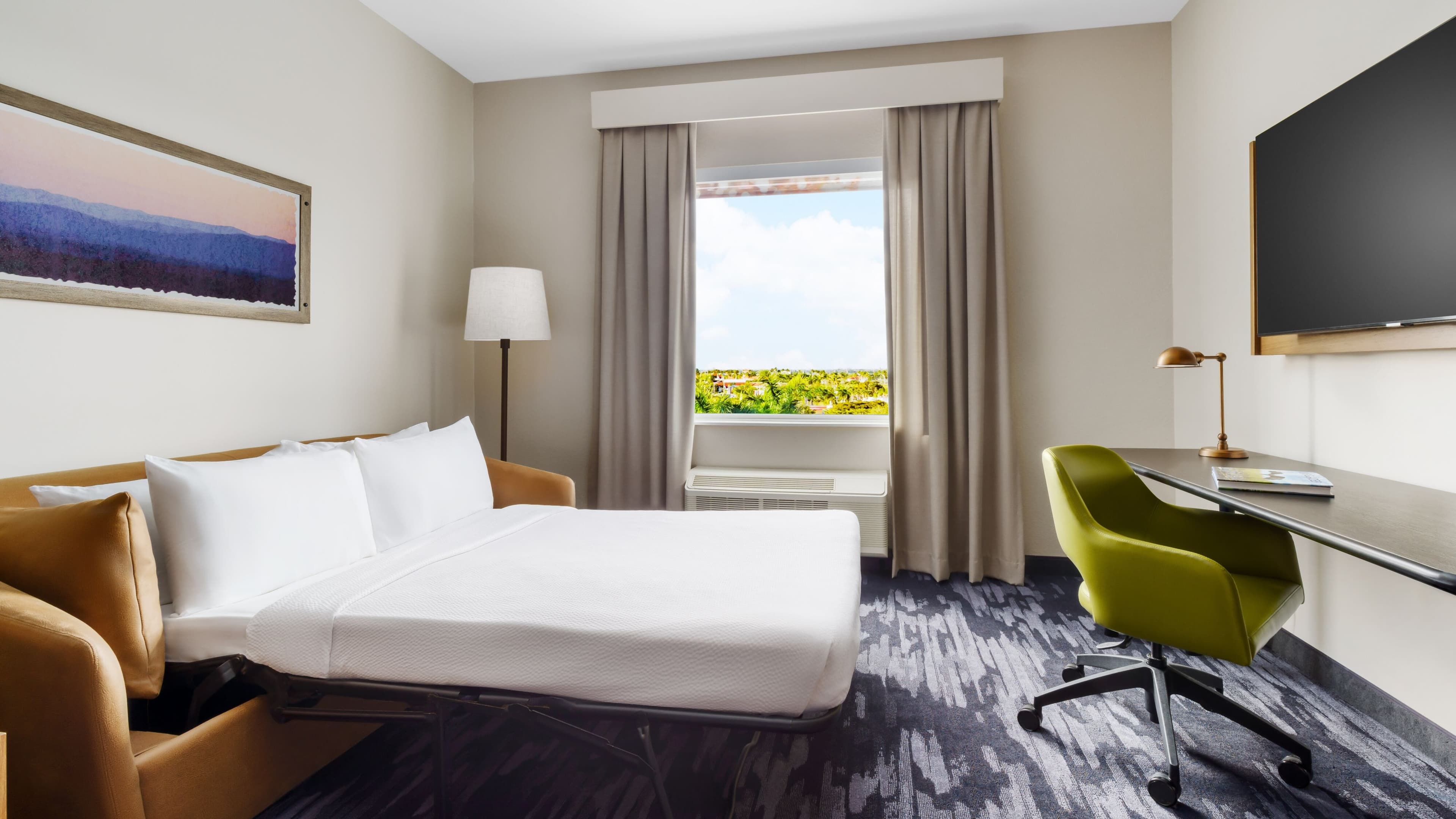 Fairfield Inn & Suites Homestead Florida City — 14