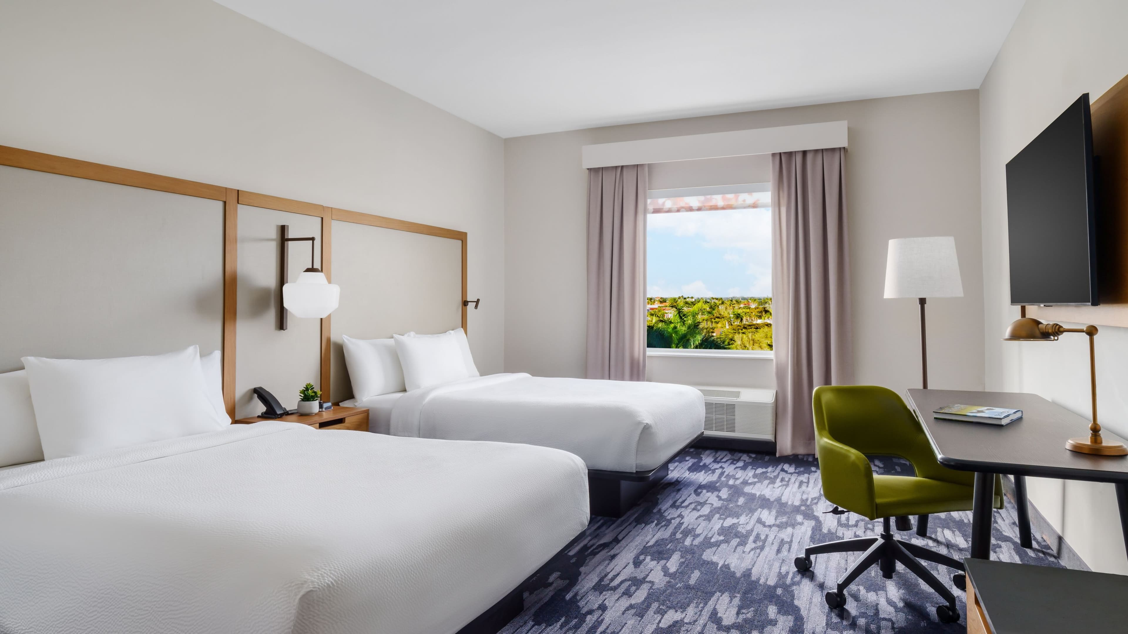 Fairfield Inn & Suites Homestead Florida City — 18
