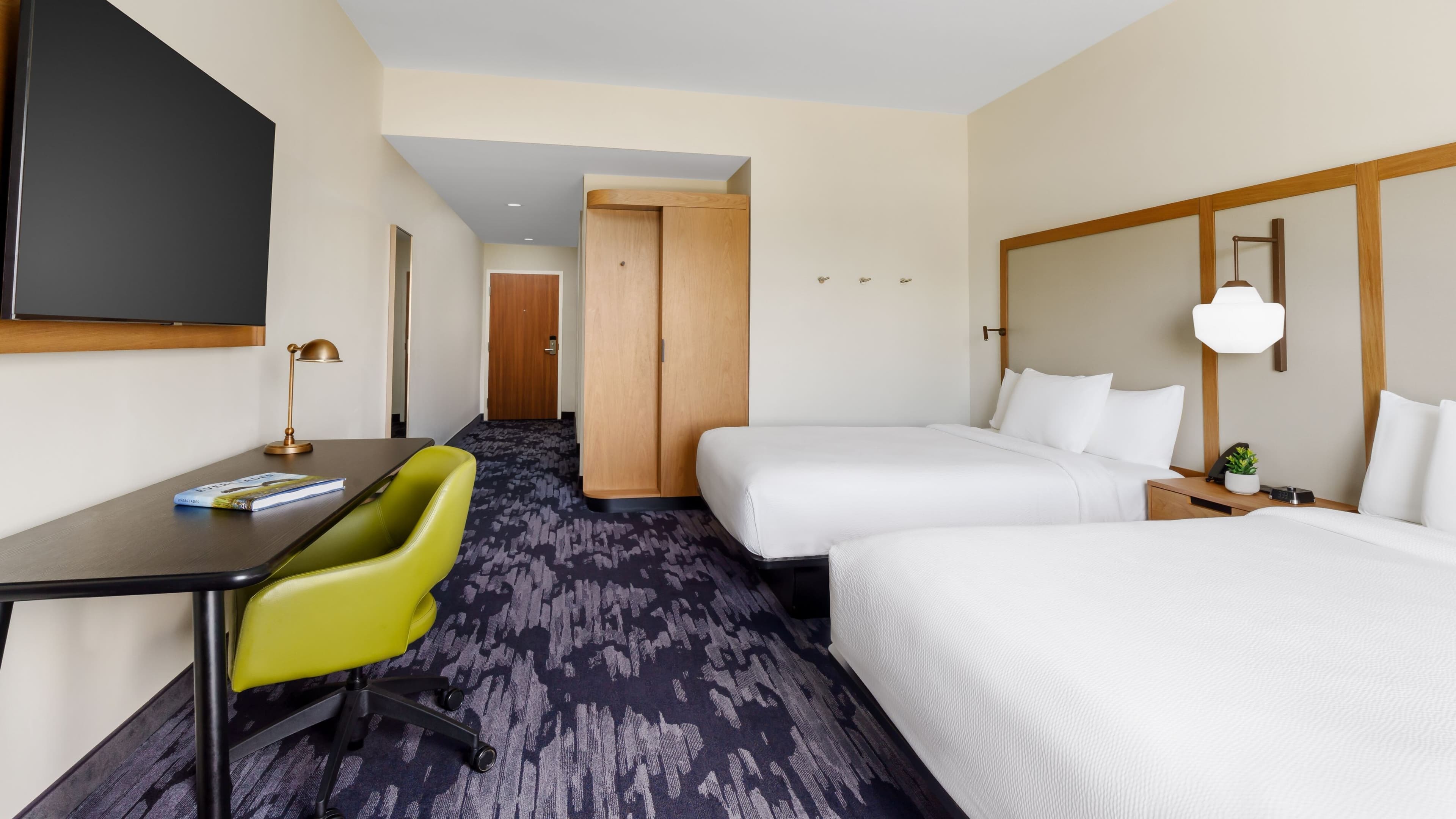 Fairfield Inn & Suites Homestead Florida City — 19