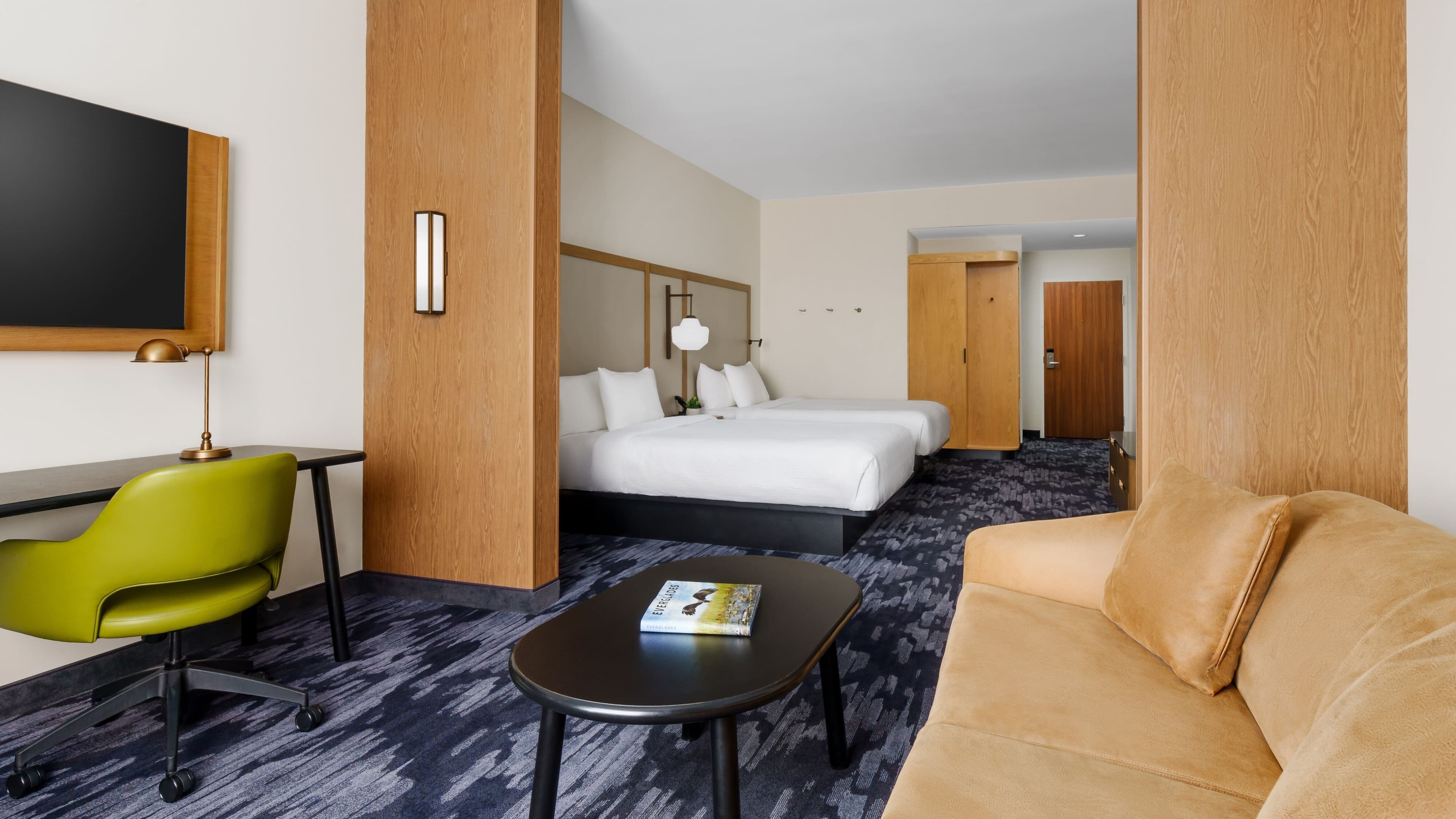 Fairfield Inn & Suites Homestead Florida City — 25