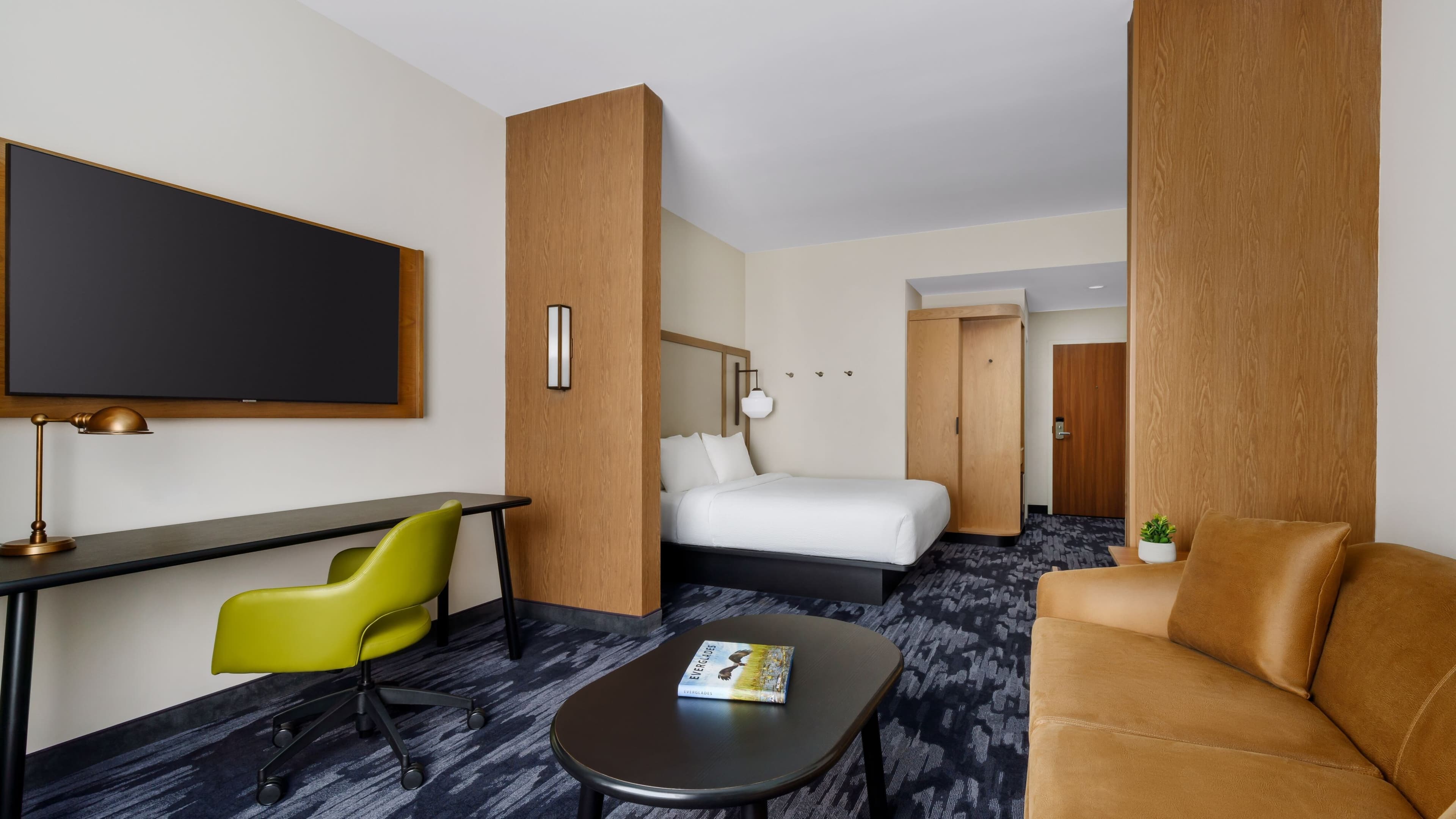 Fairfield Inn & Suites Homestead Florida City — 11