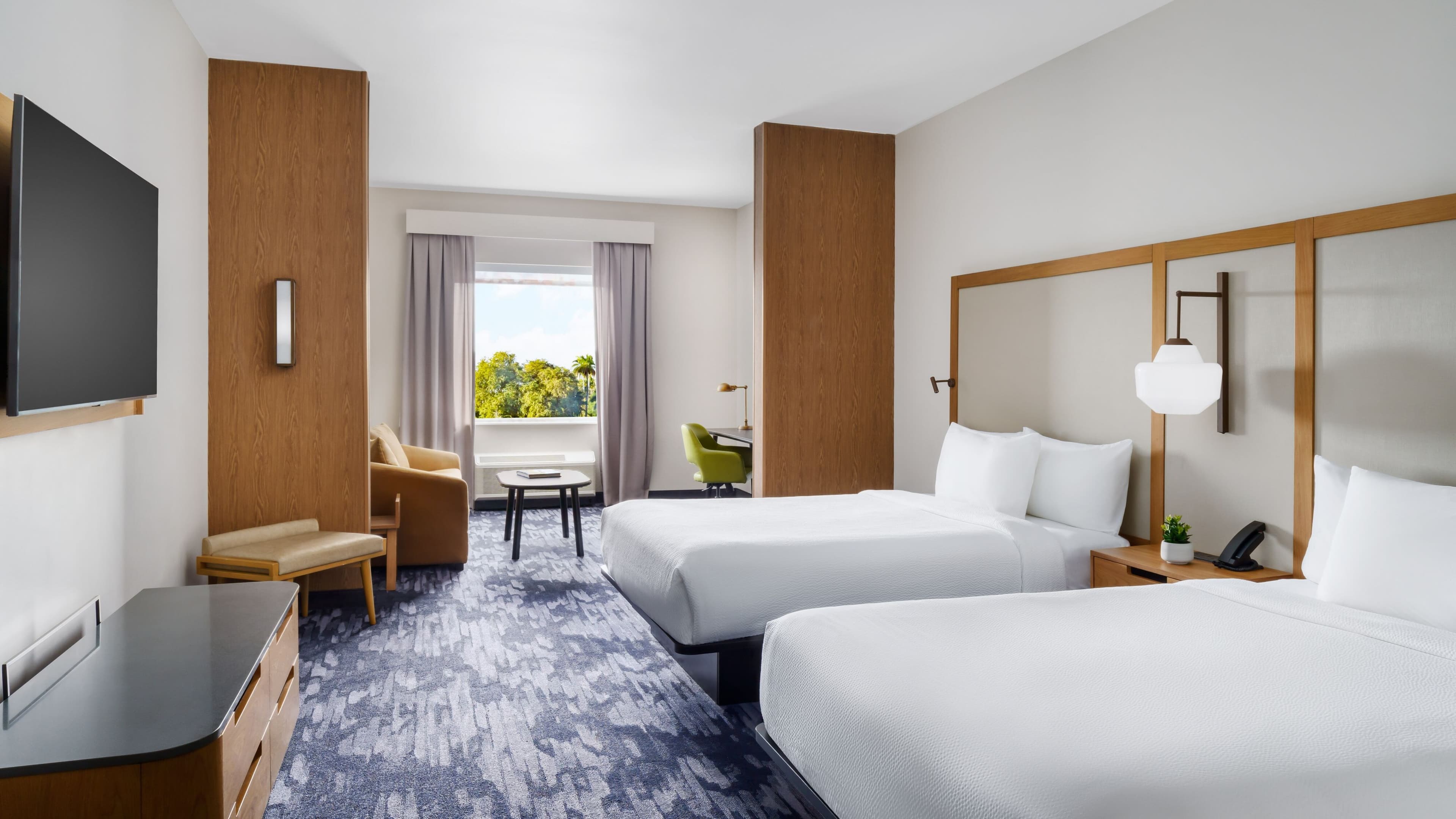 Fairfield Inn & Suites Homestead Florida City — 26