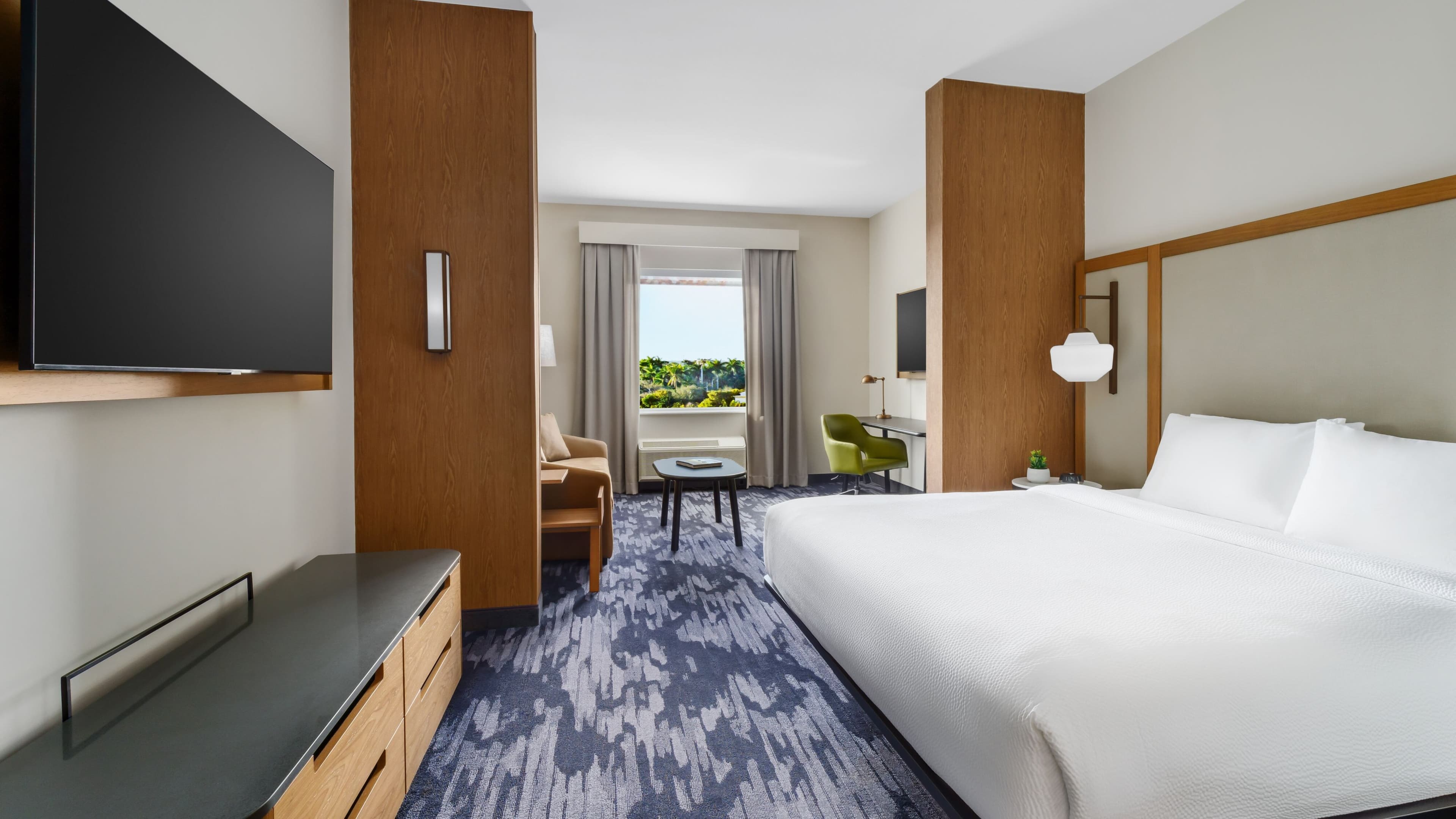 Fairfield Inn & Suites Homestead Florida City — 12