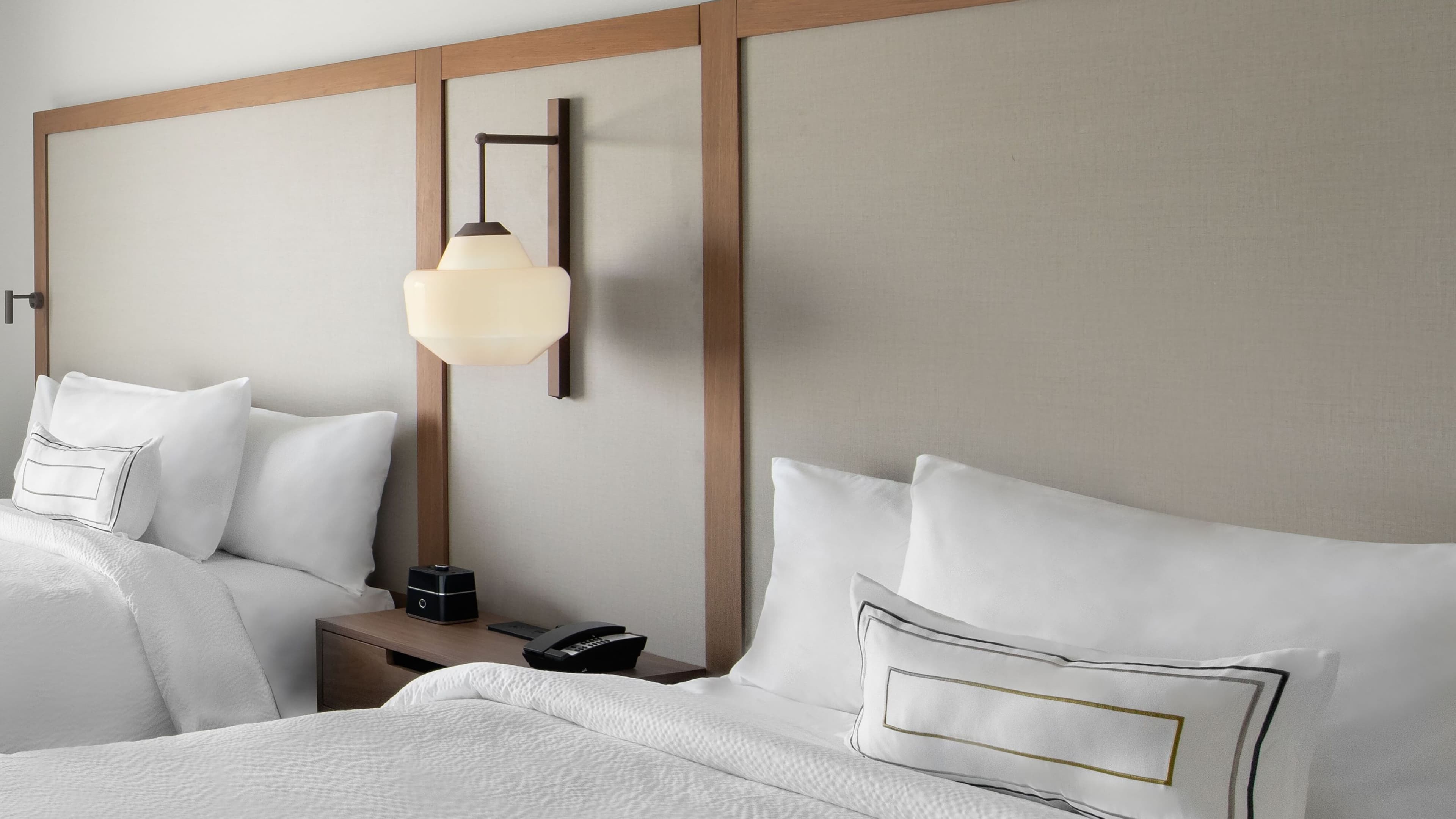 Fairfield Inn & Suites Kenosha Pleasant Prairie — 7