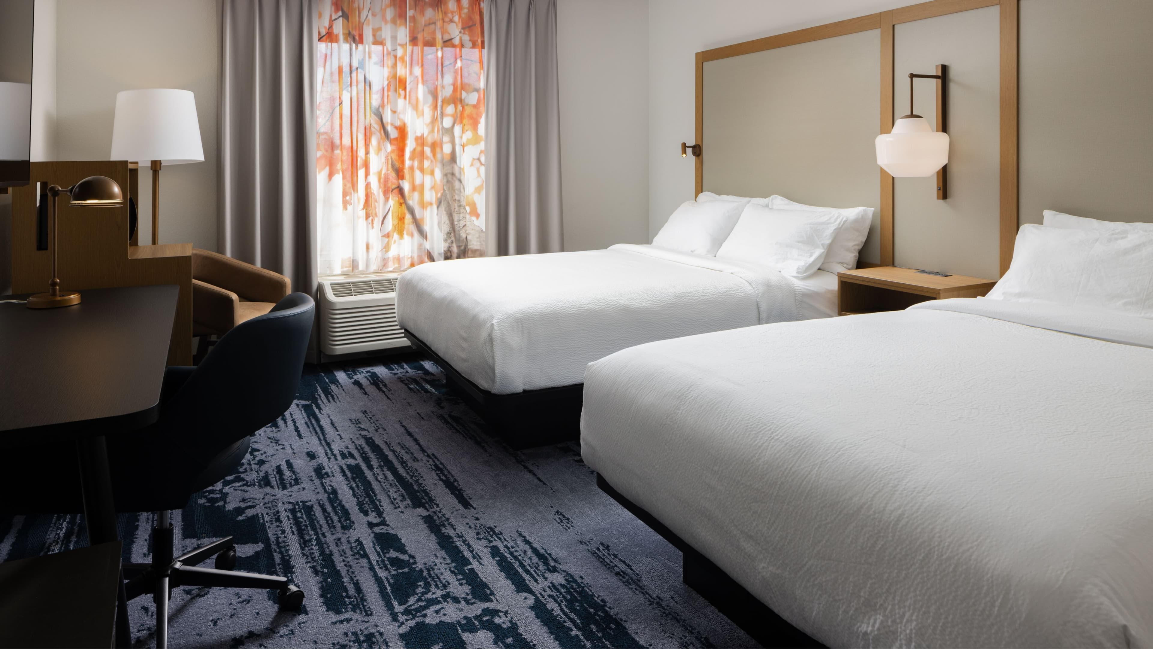 Fairfield Inn & Suites Muskegon Norton Shores — 19