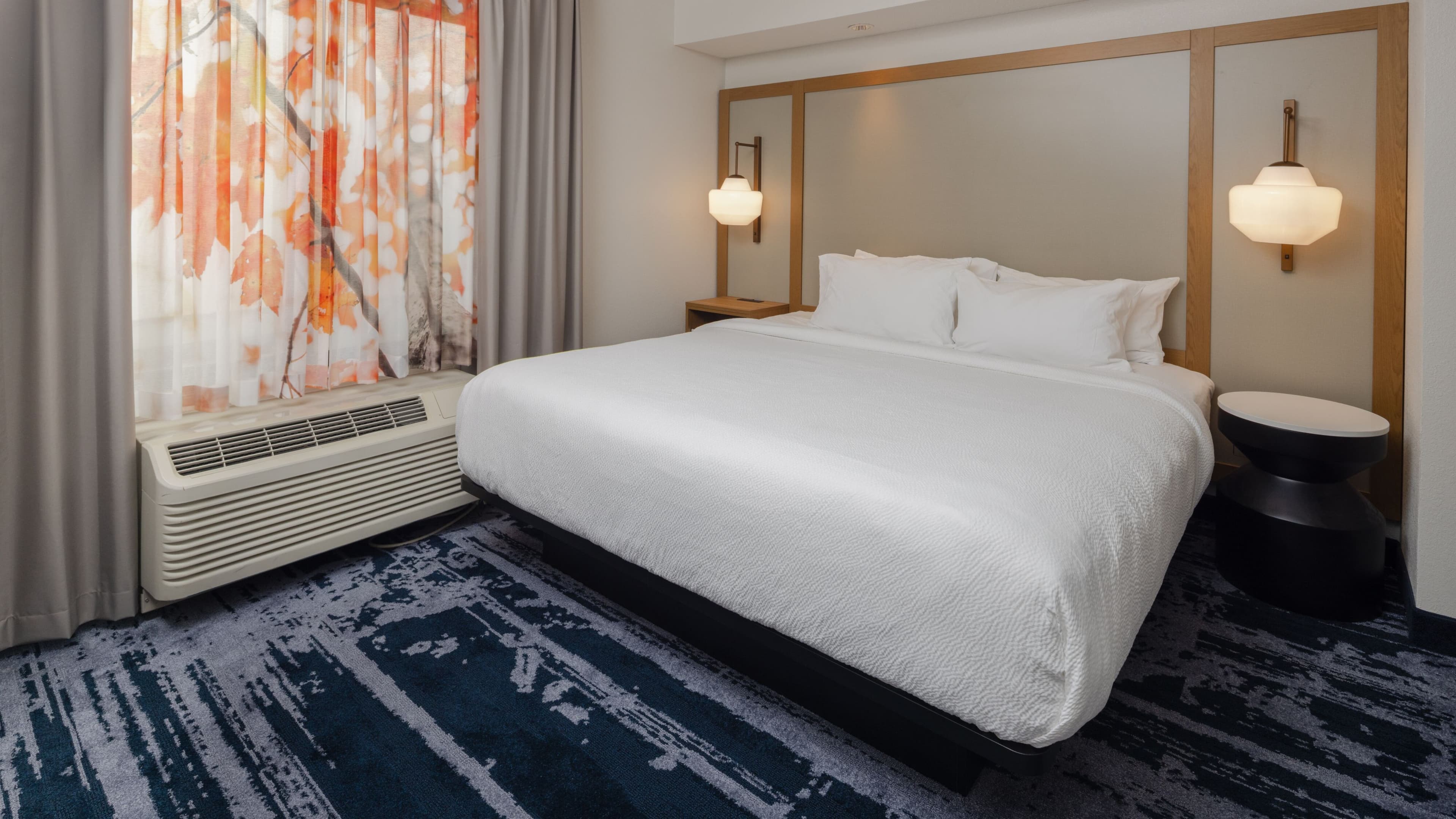 Fairfield Inn & Suites Muskegon Norton Shores — 8