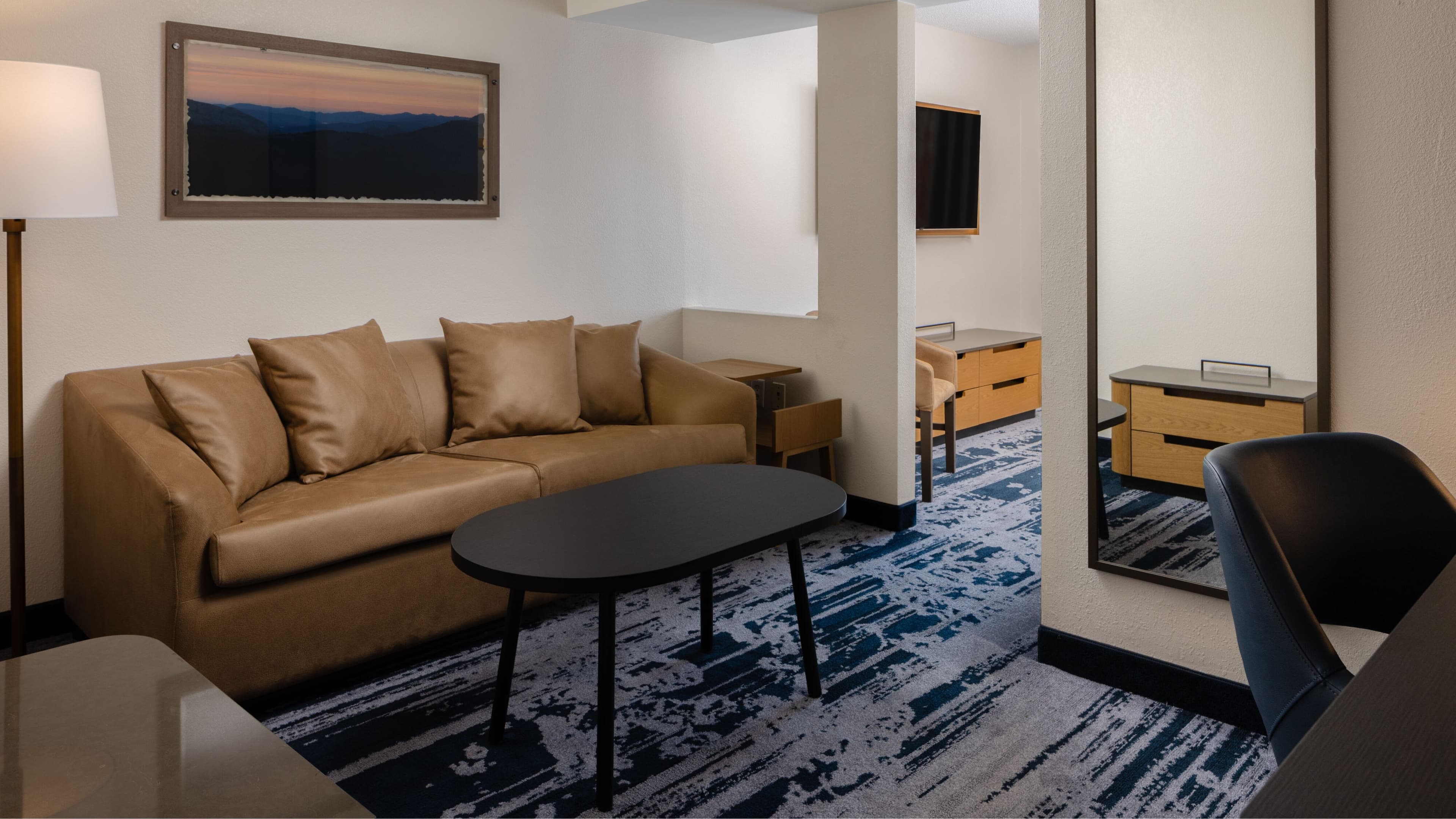 Fairfield Inn & Suites Muskegon Norton Shores — 9