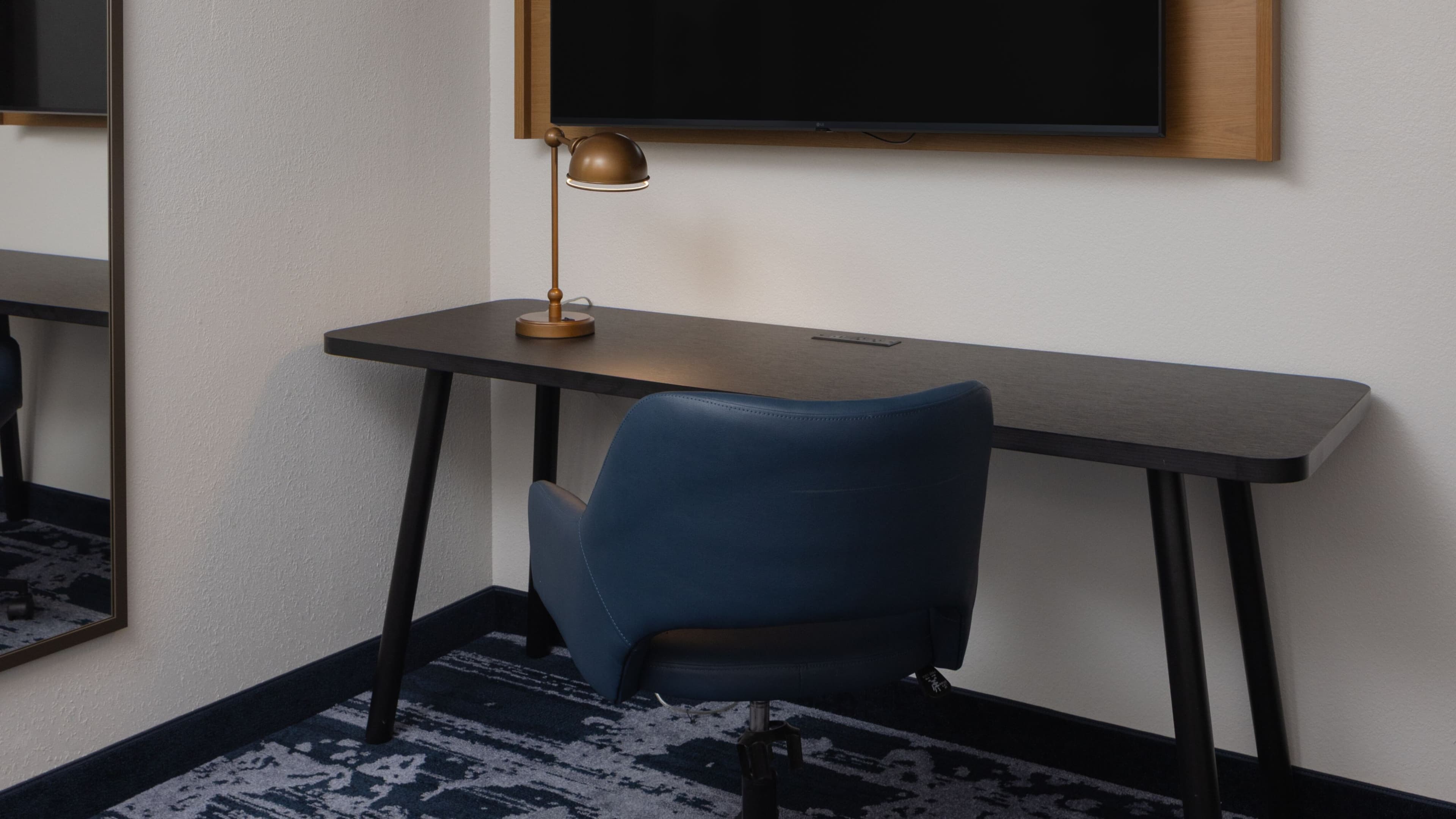 Fairfield Inn & Suites Muskegon Norton Shores — 10