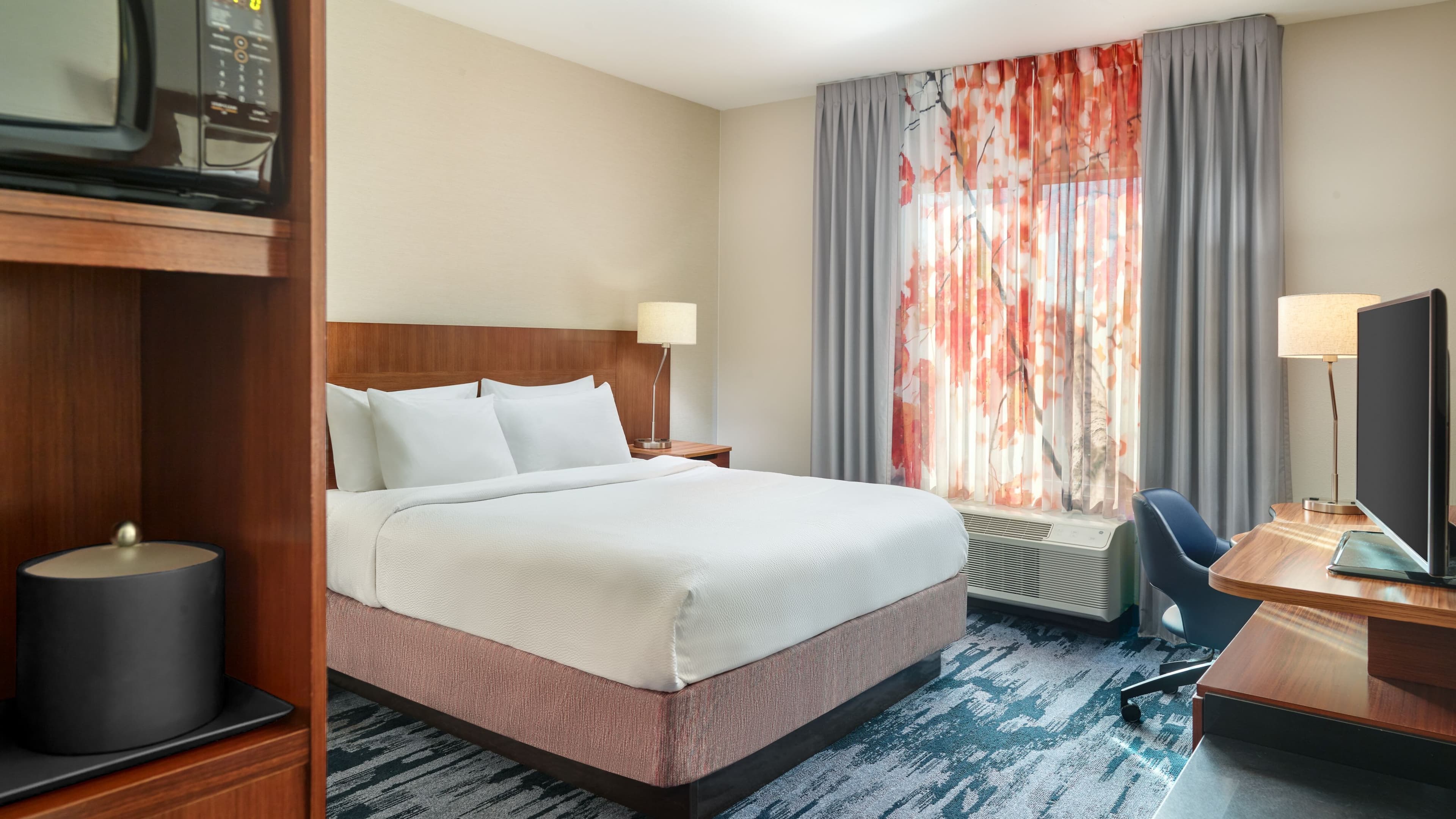 Fairfield Inn & Suites Jackson - Image 2